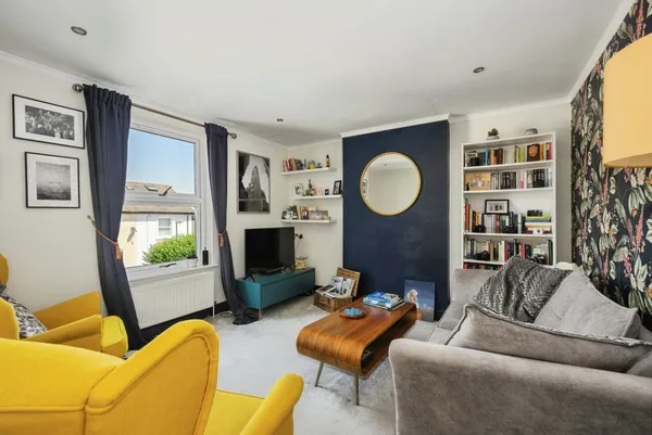 Grovehill Road, Redhill, Surrey, RH1