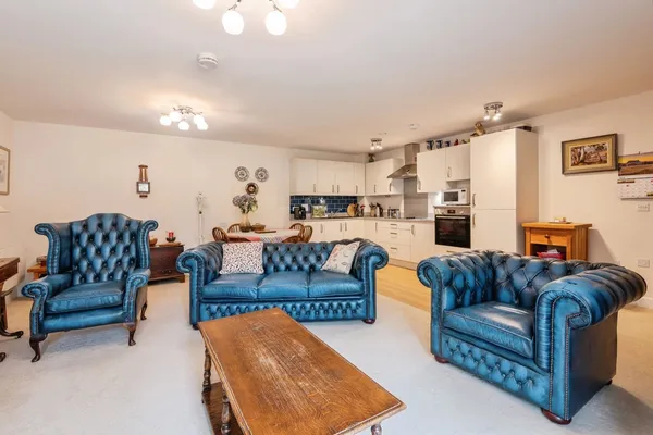 South Street, Taunton, Somerset, TA1