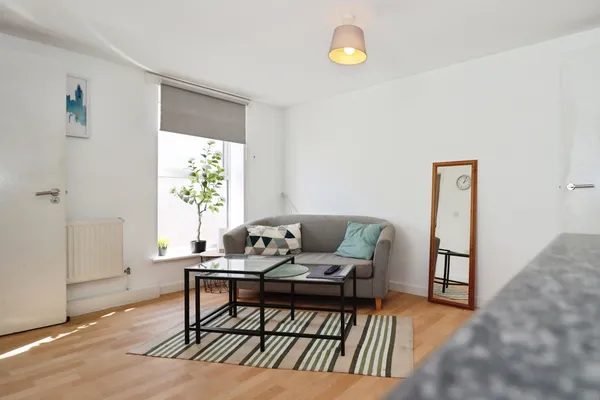 Argyle Street, Eastville, Bristol, BS5