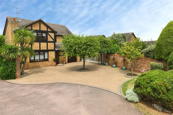 Buckland, Shoeburyness, Southend-on-S...
