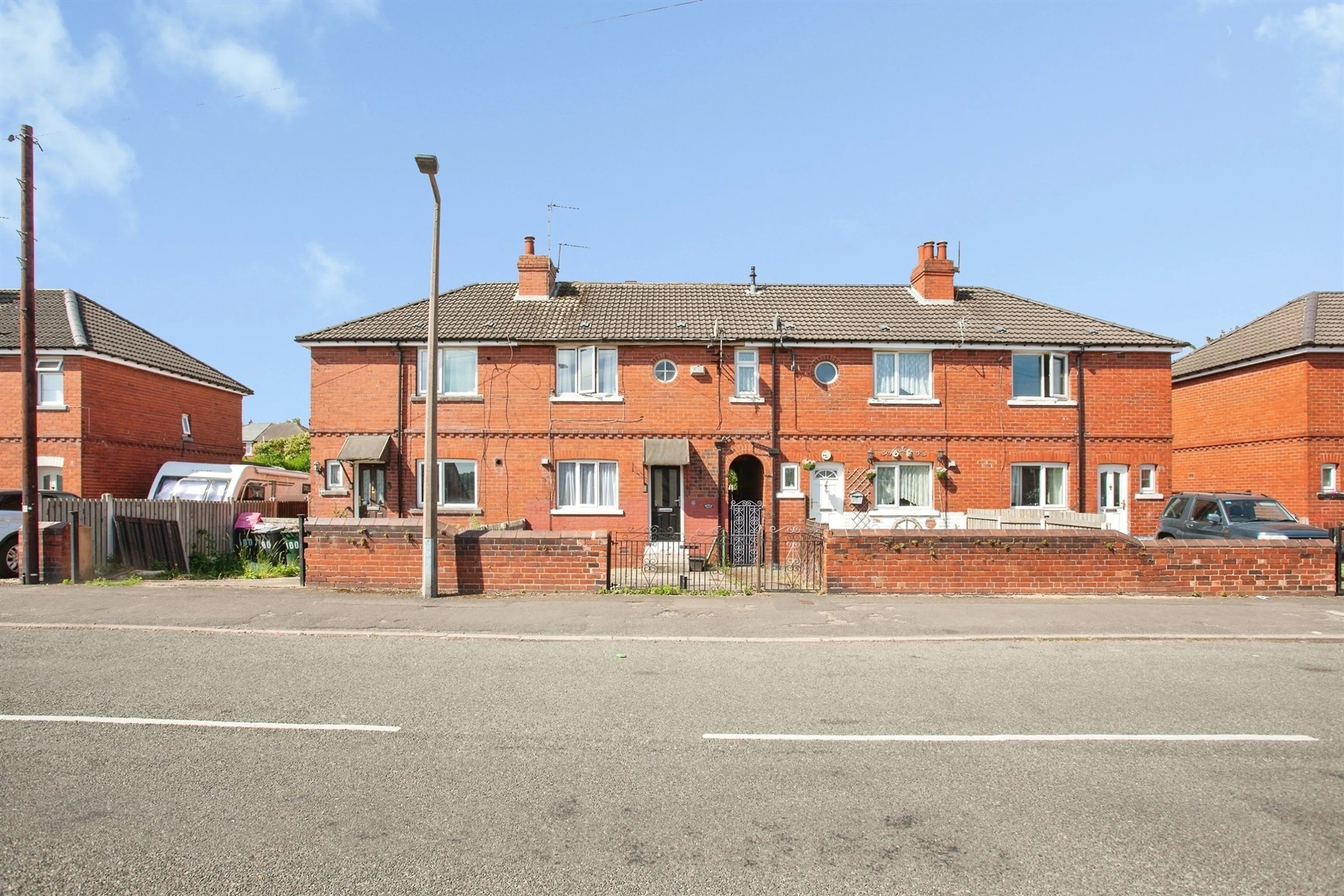 Property at Dalton Lane, Dalton, Rotherham