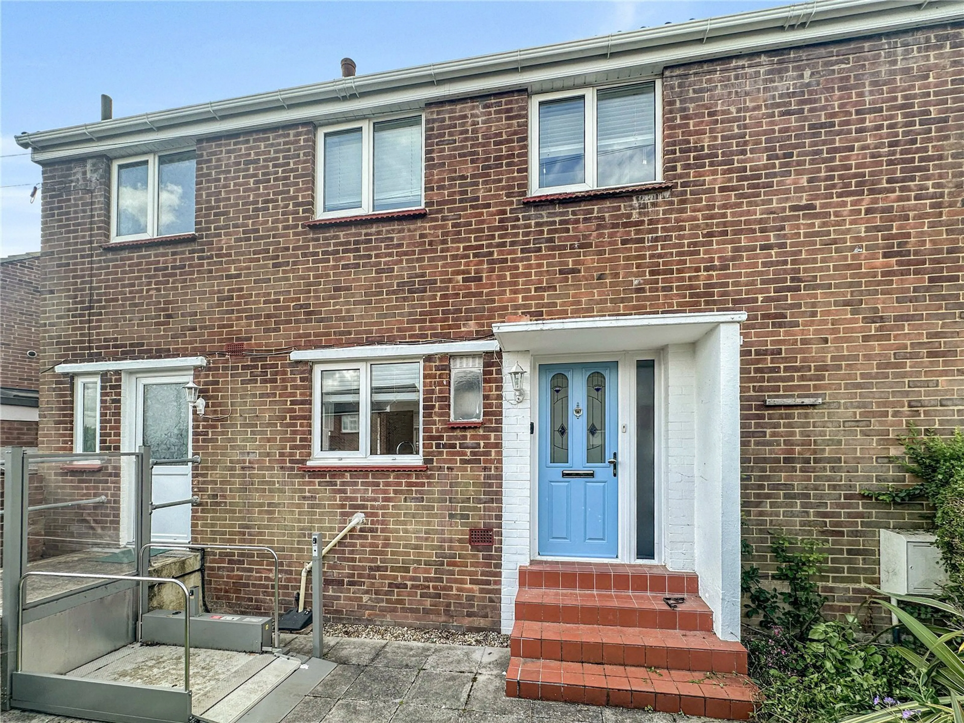 Property at Perrycroft, Windsor, Berkshire, SL4