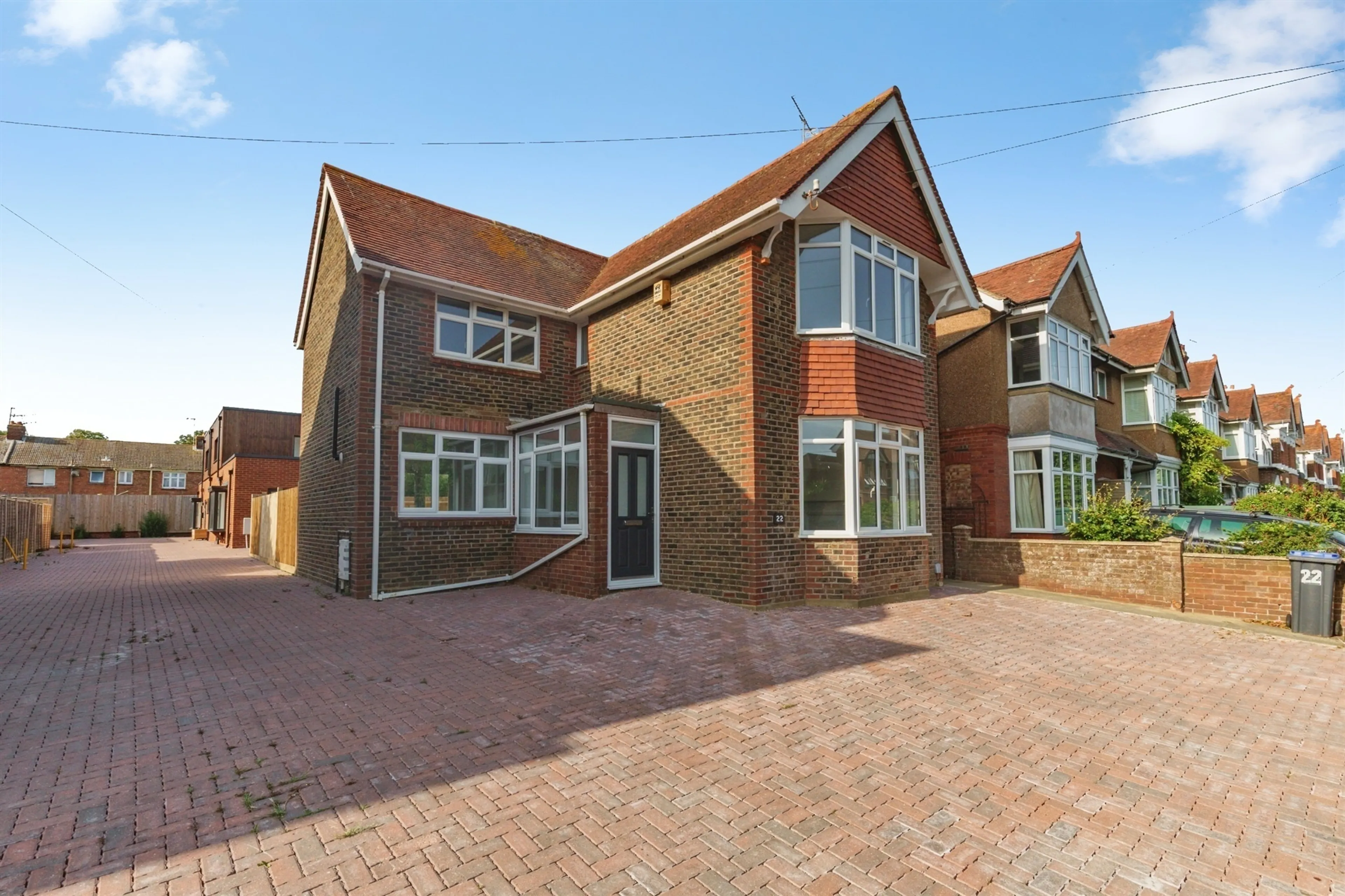 Property at Pavilion Road, Worthing
