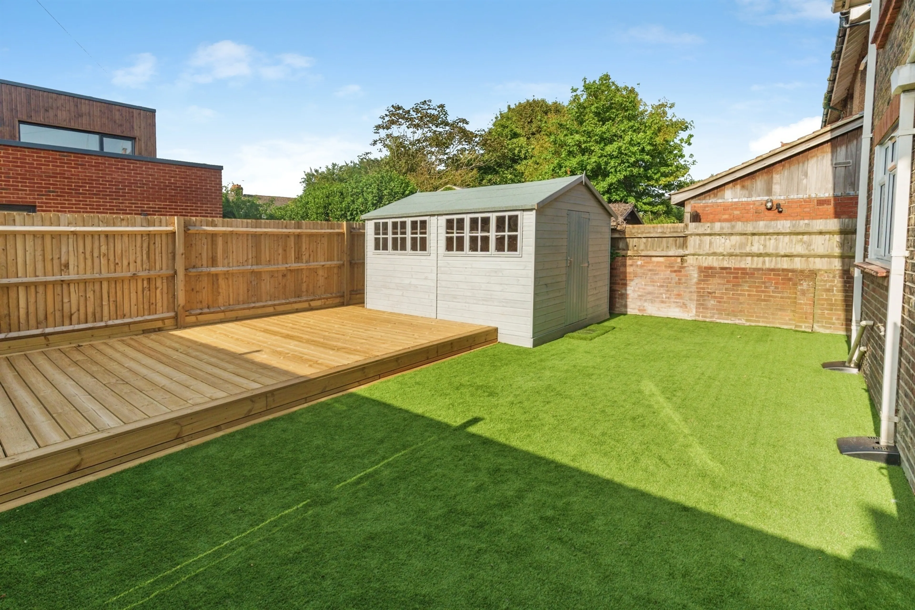 Property at Pavilion Road, Worthing