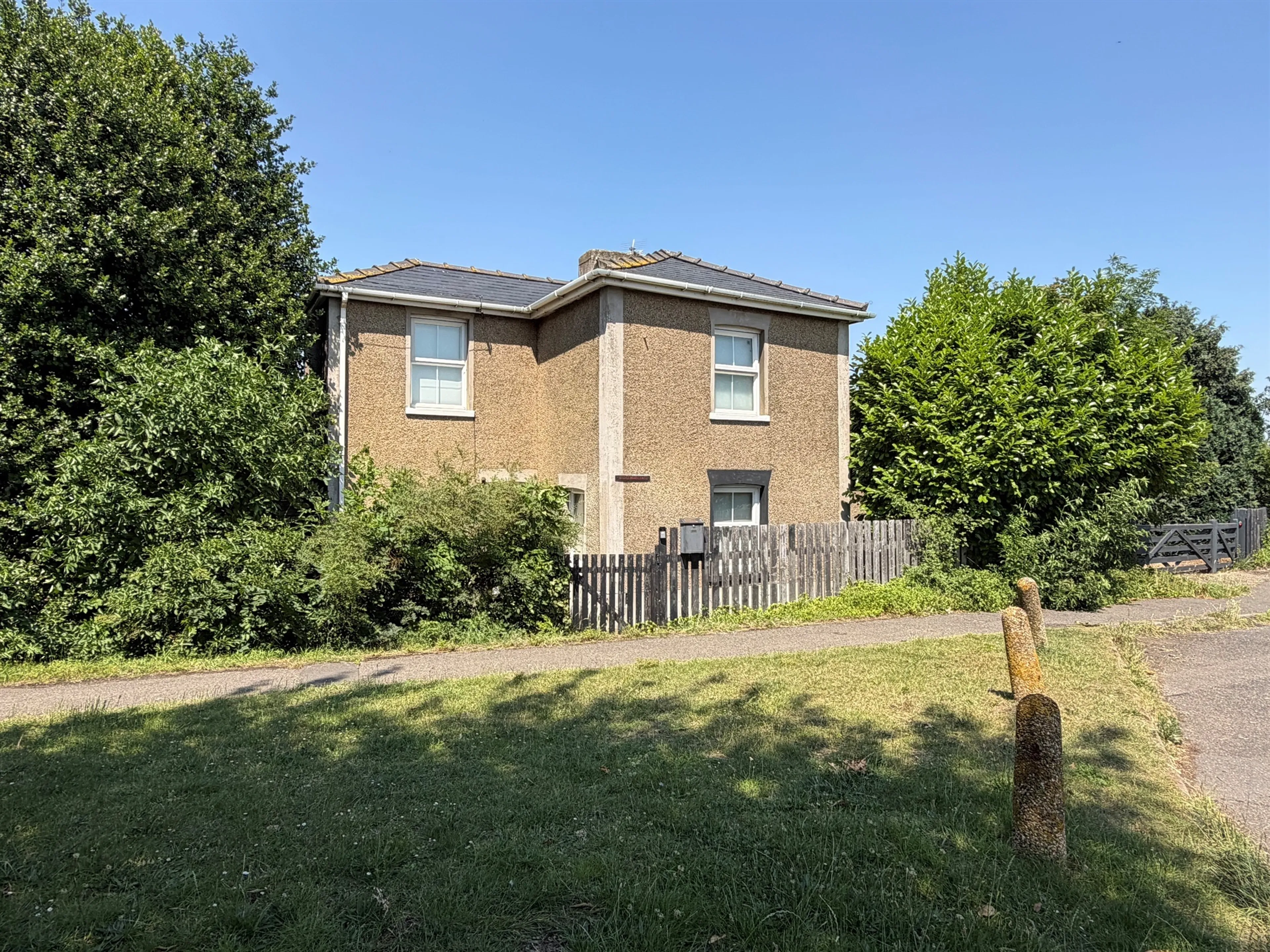 Property at East Bank, Sutton Bridge, Spalding