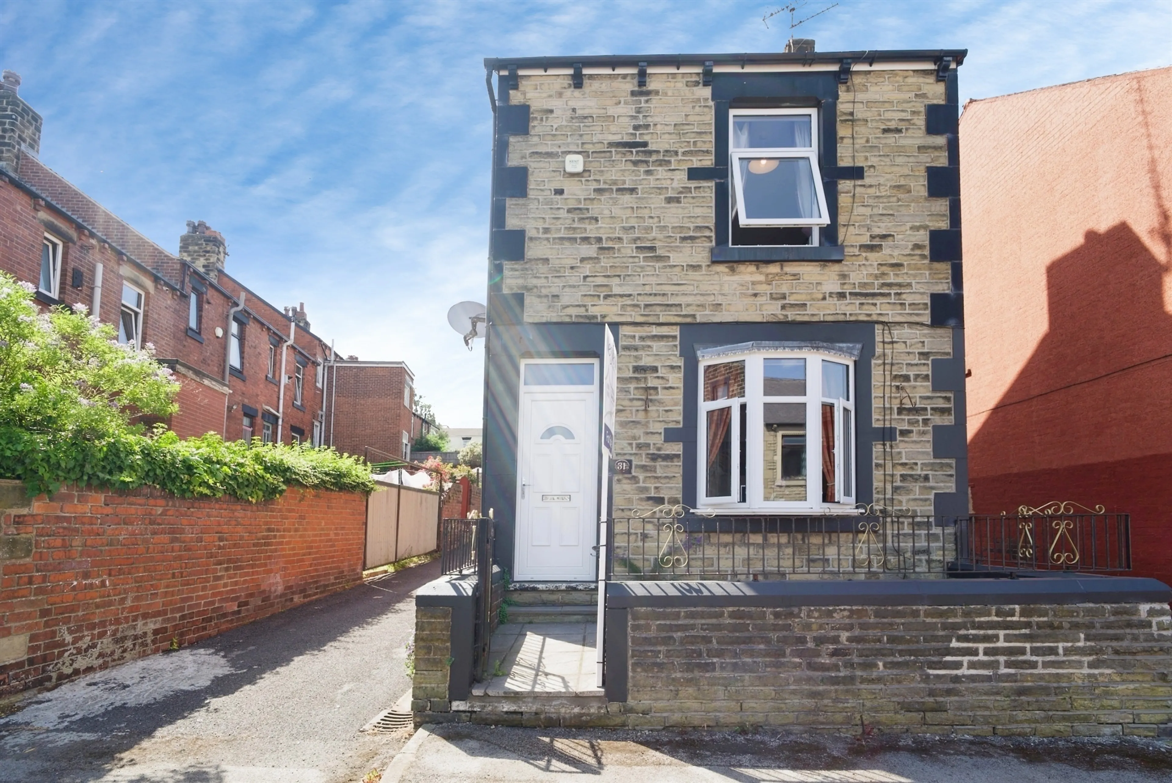 Property at Park Street, Barnsley