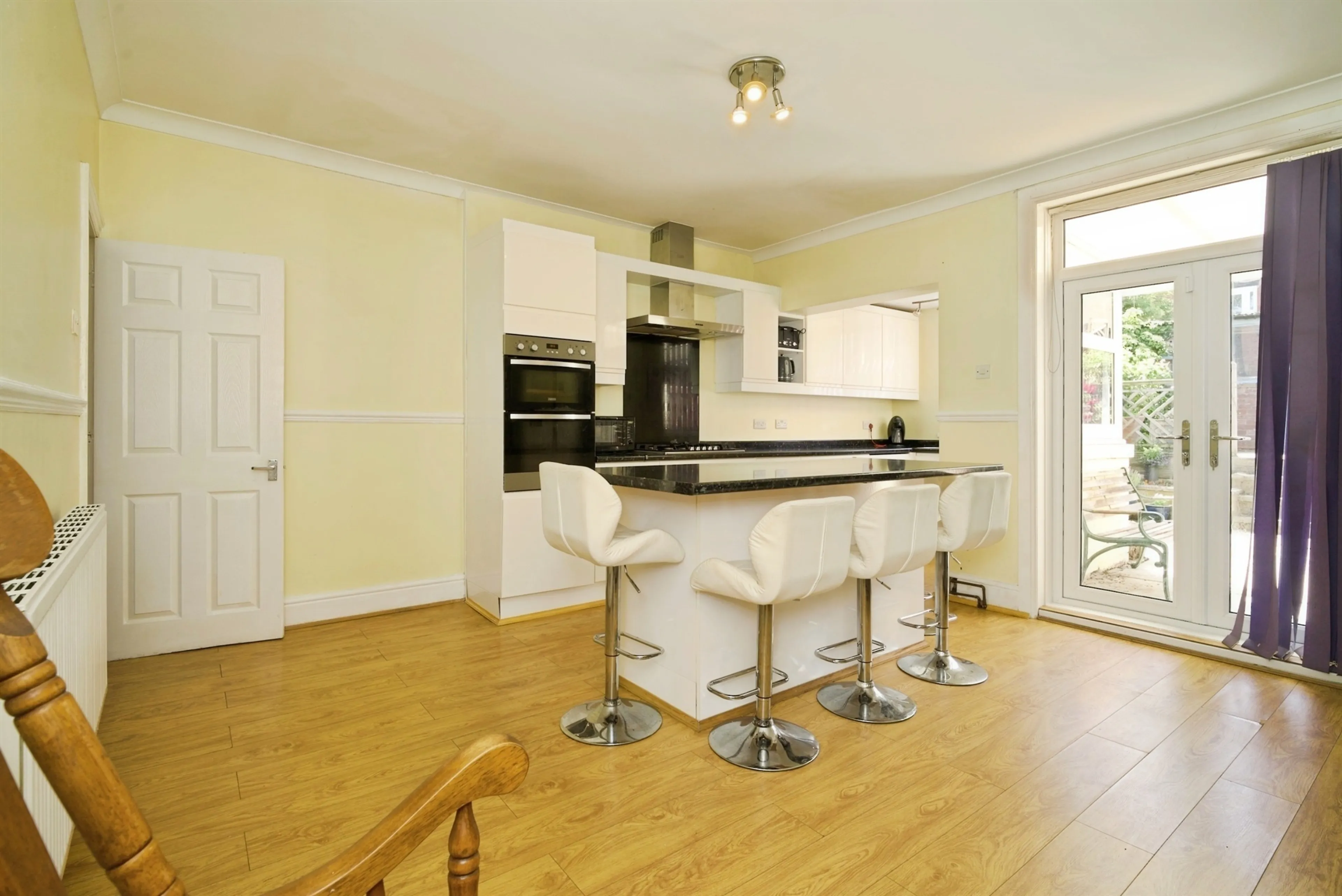 Property at Park Street, Barnsley
