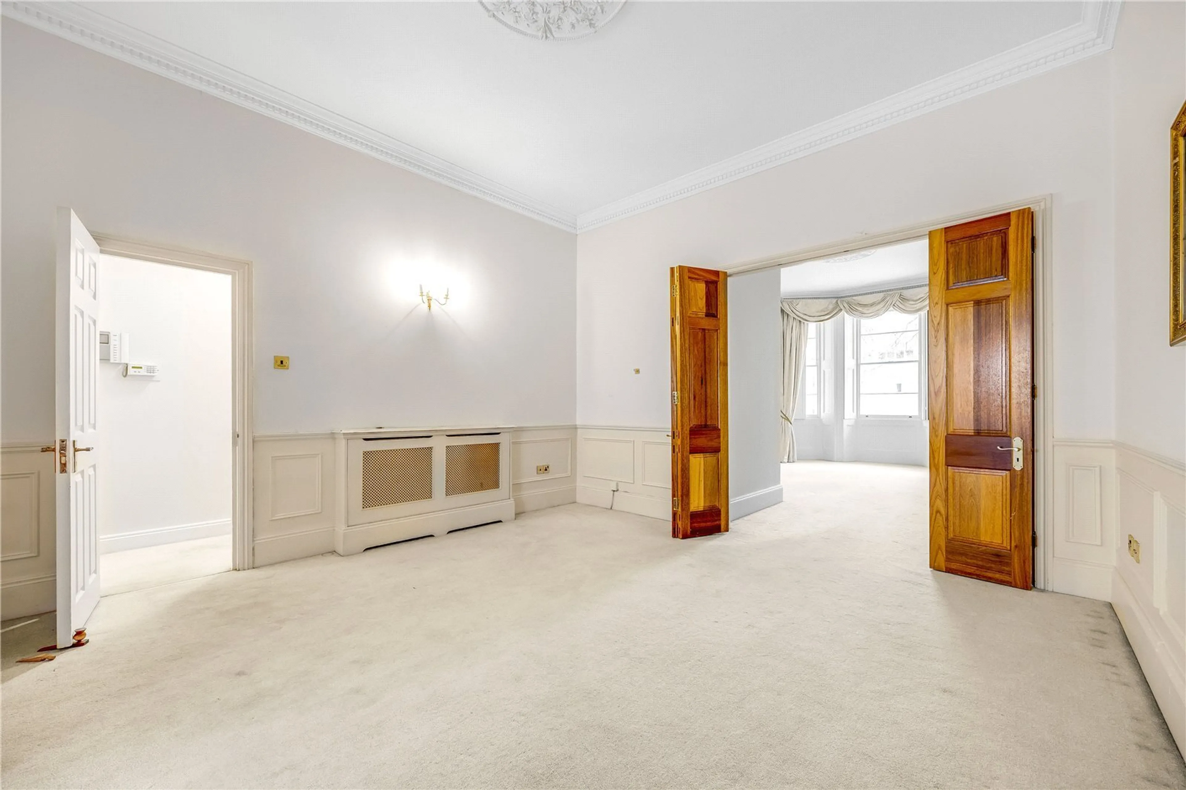 Property at St Georges Square, Pimlico, London, Flat 2, 85 St Georges, SW1V