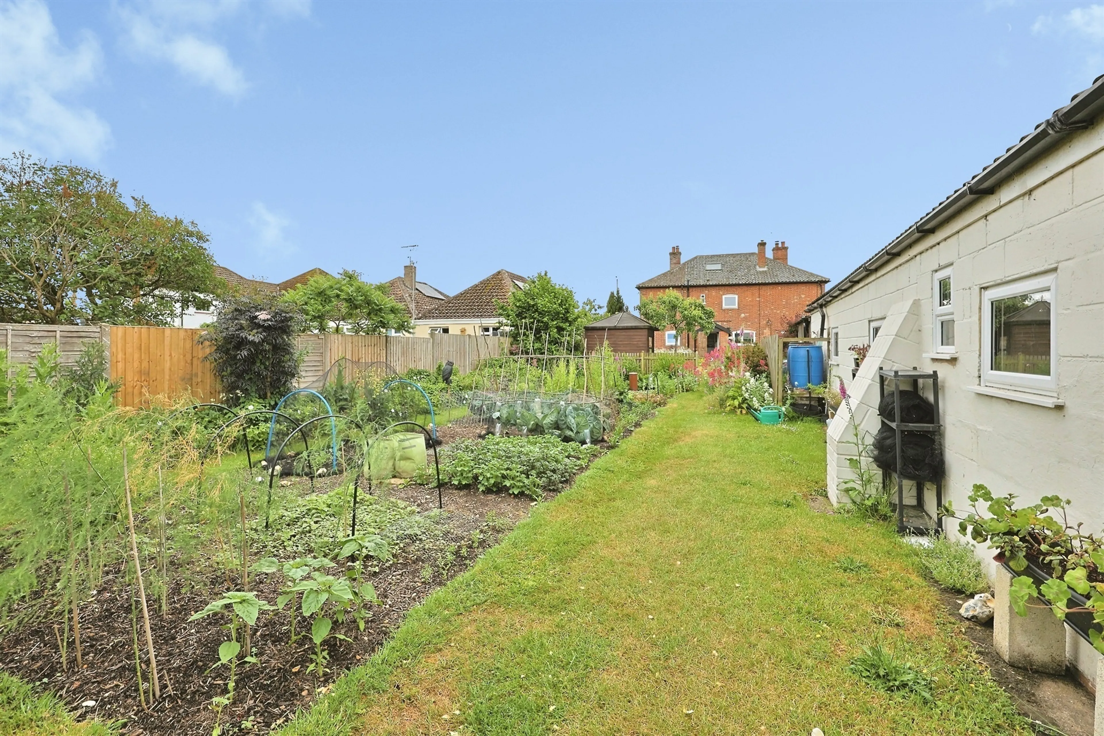 Property at Norwich Road, Watton, THETFORD