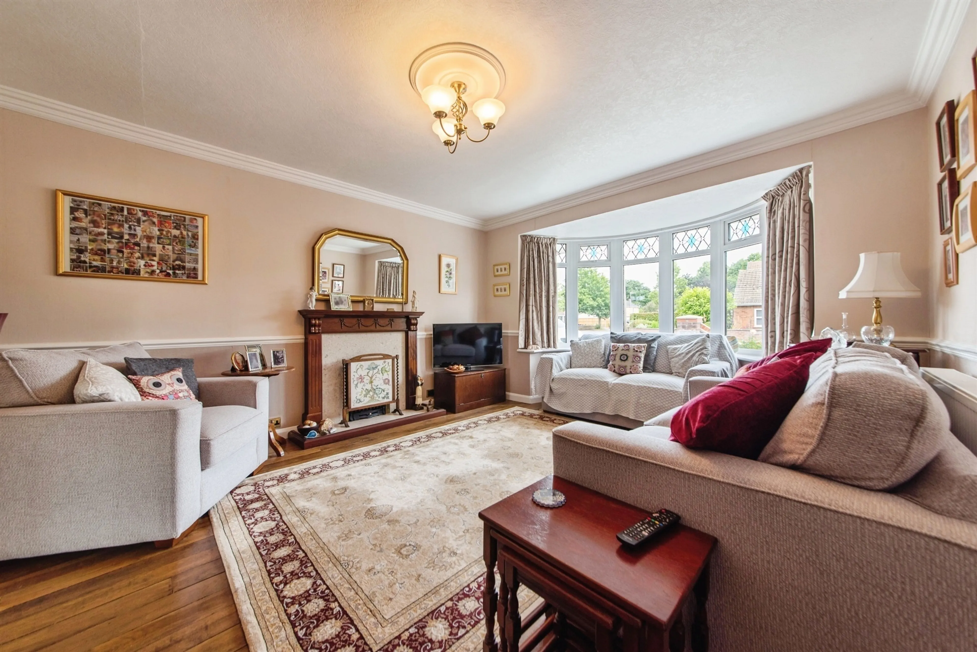 Property at Windsor Drive, Spalding