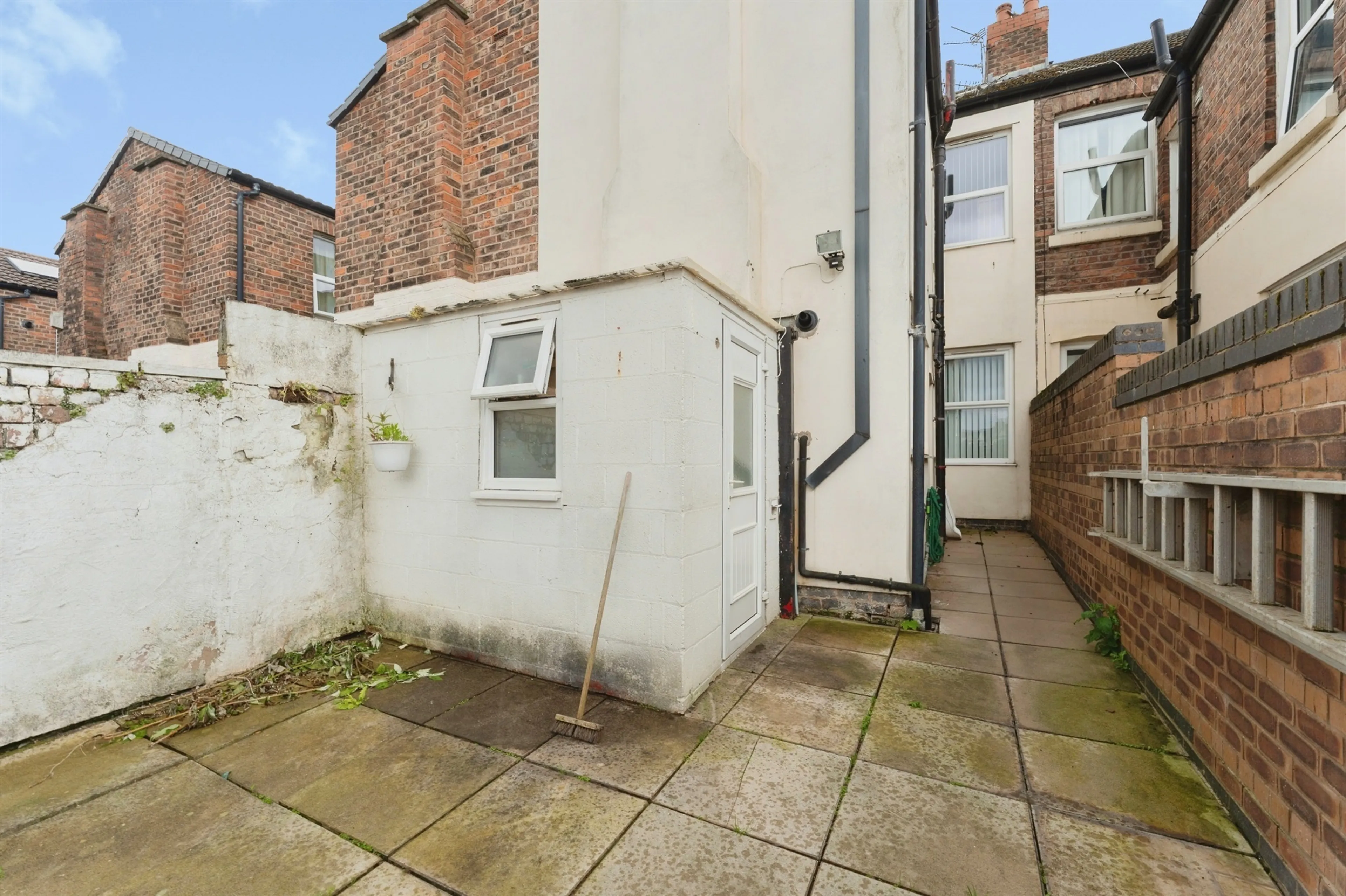 Property at Claughton Road, Birkenhead