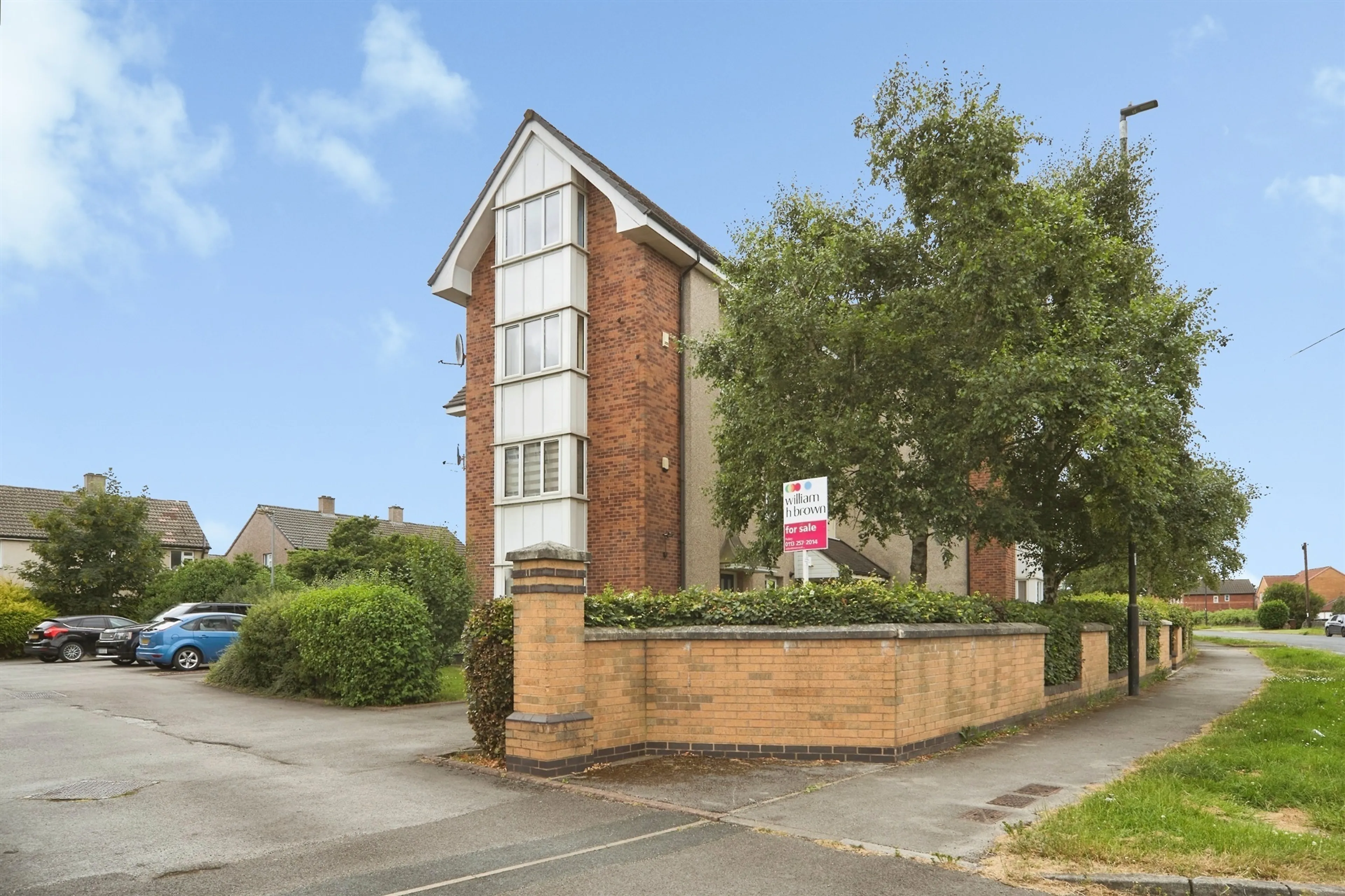 Property at Tyersal Lane, BRADFORD