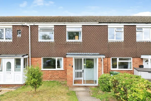 Shaw Hedge Road, Bewdley, Worcestersh...