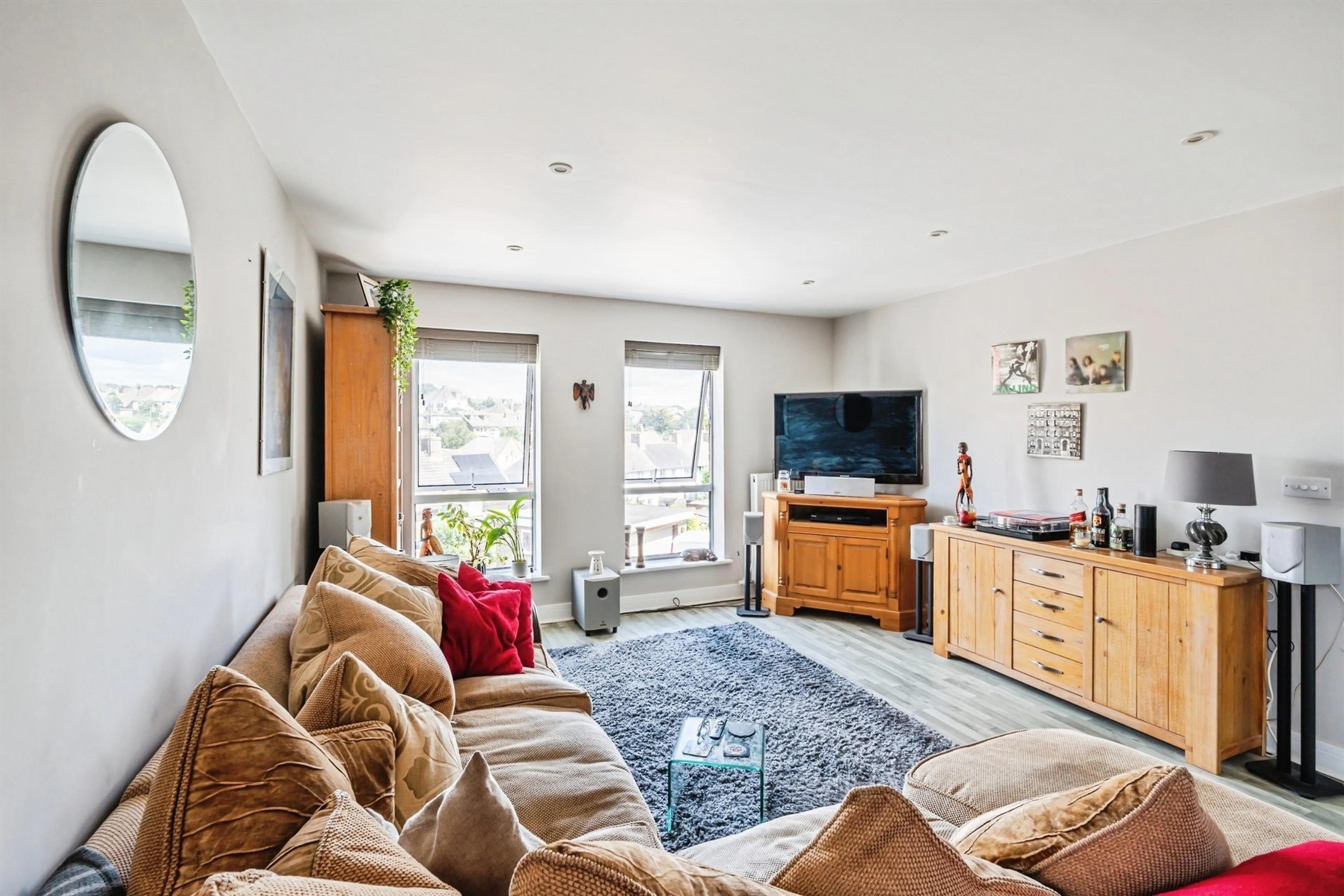 Property at Sutton Drove, SEAFORD