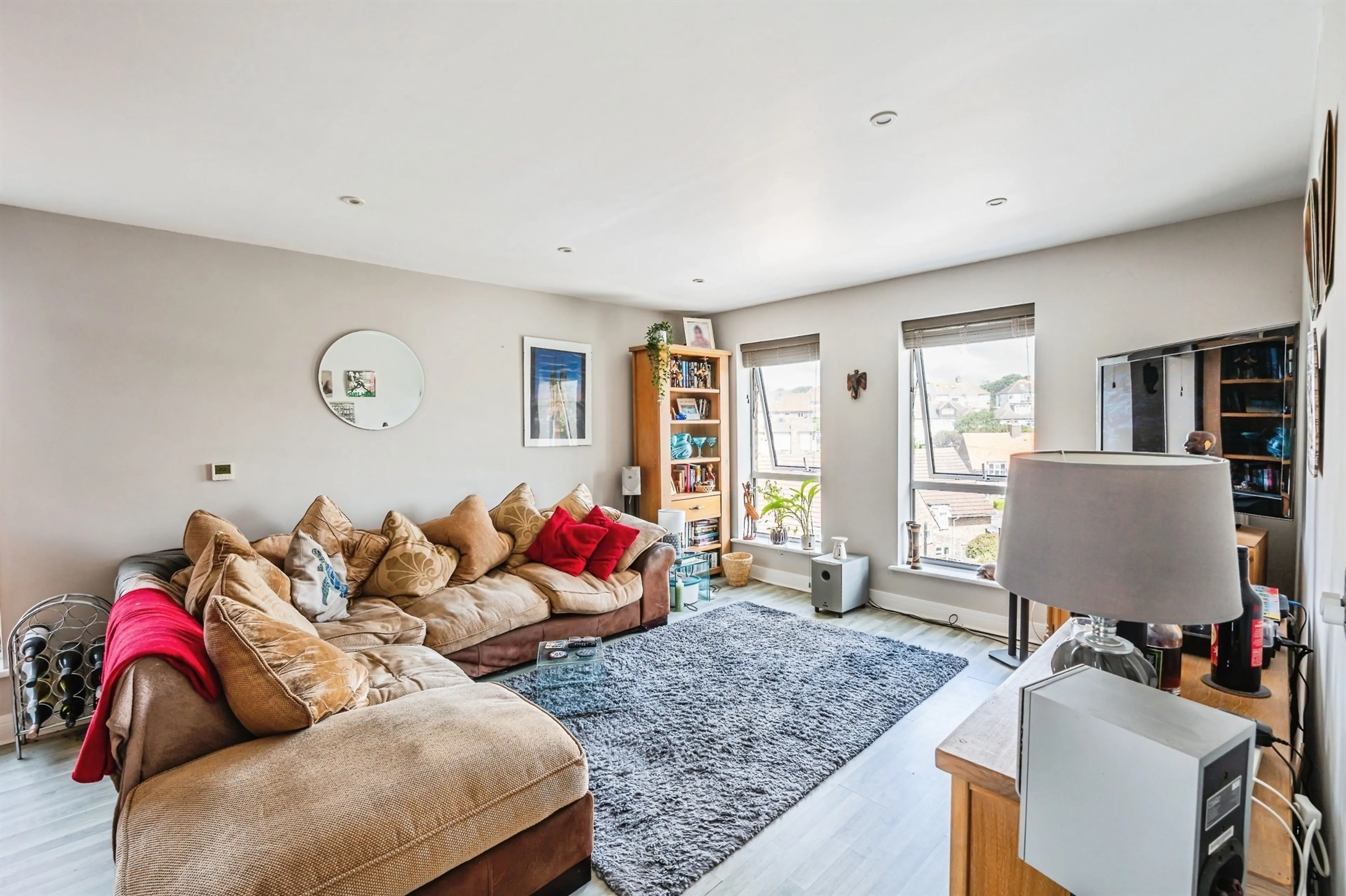 Property at Sutton Drove, SEAFORD