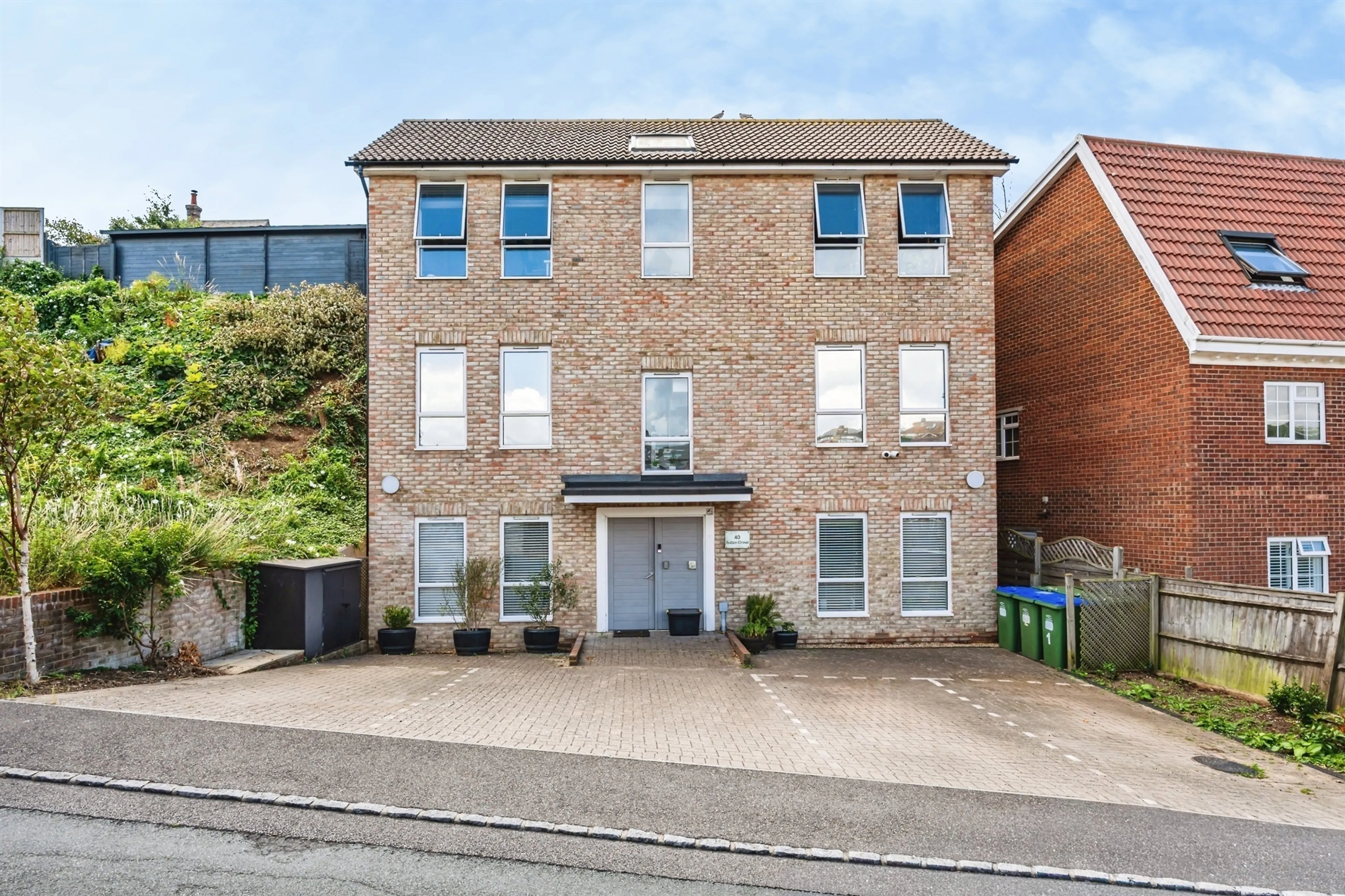 Property at Sutton Drove, SEAFORD