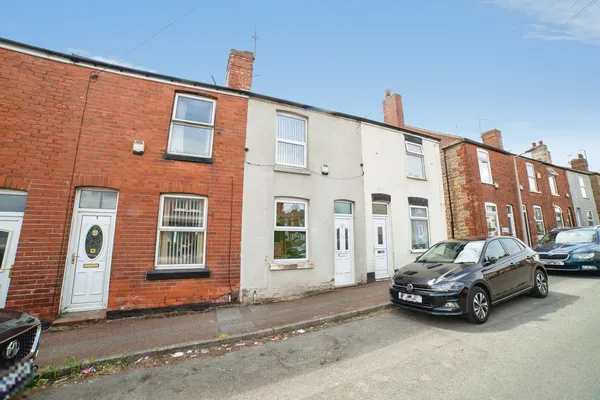 Mill Street, MANSFIELD, Nottinghamshi...