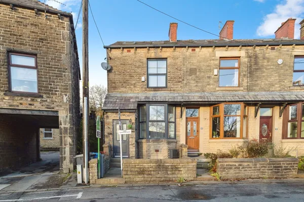 Mossley Road, Grasscroft, Oldham, Gre...