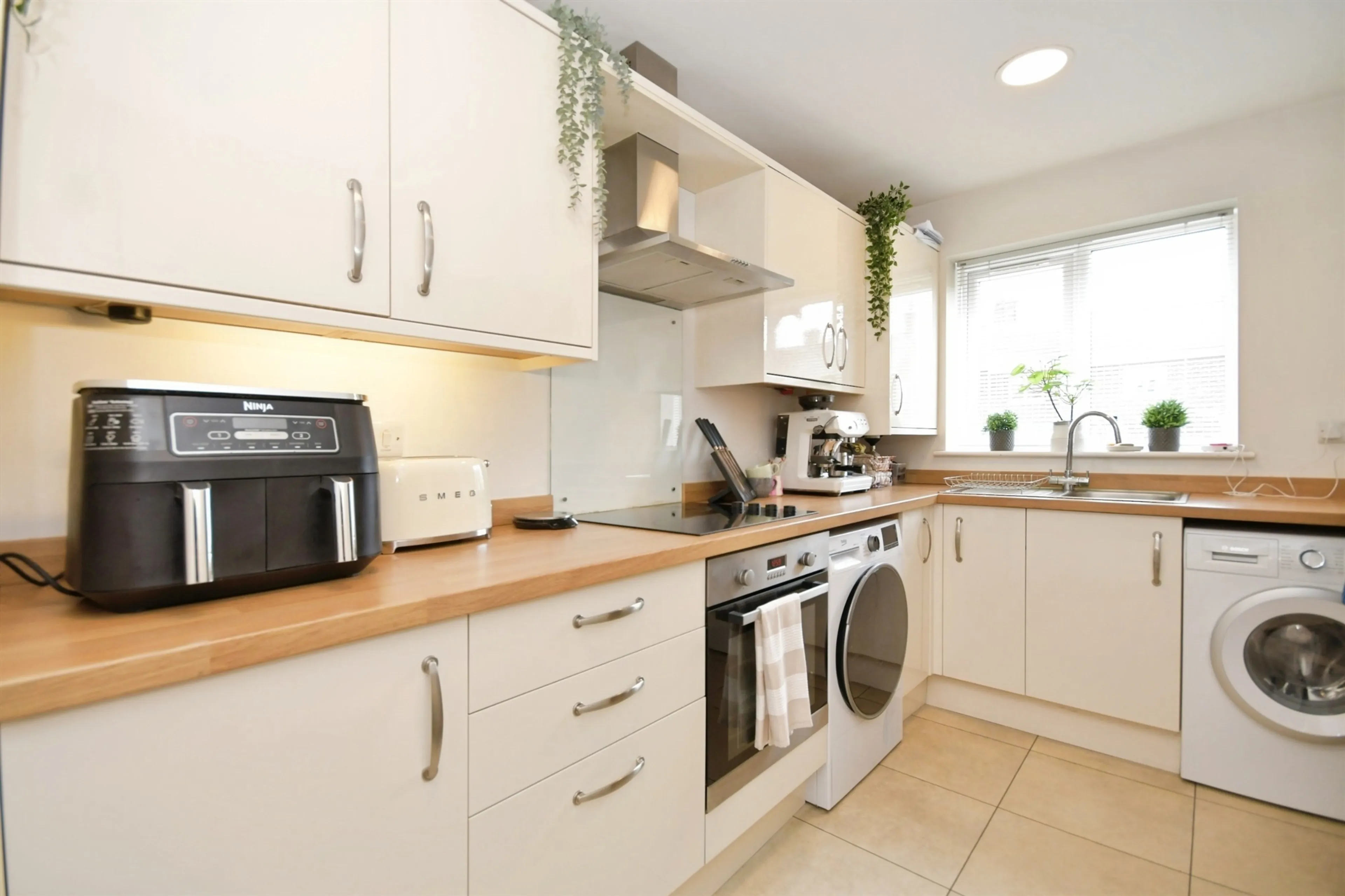 Property at South Street, Swanwick, Alfreton