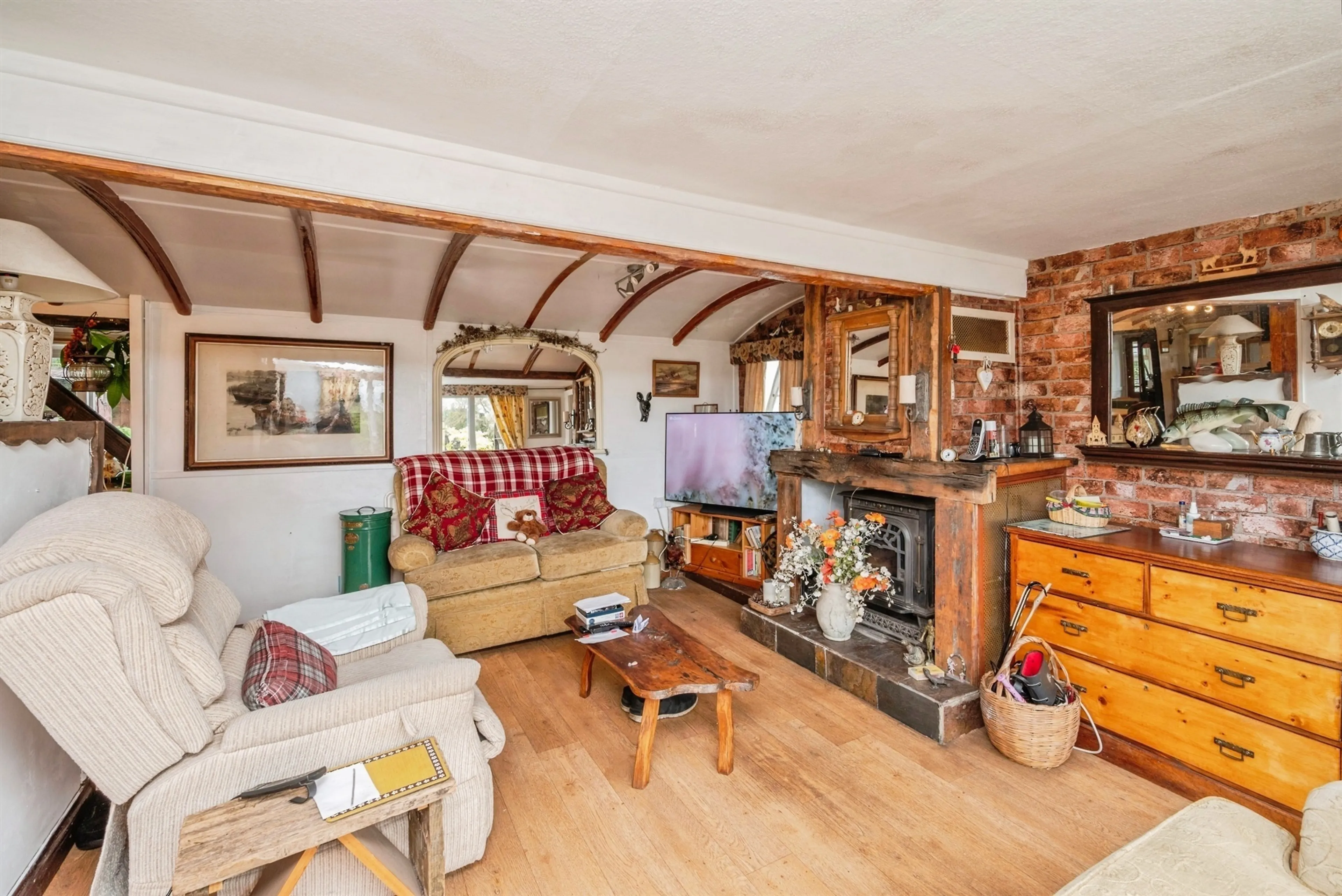 Property at Staithe Road, Repps With Bastwick, Great Yarmouth