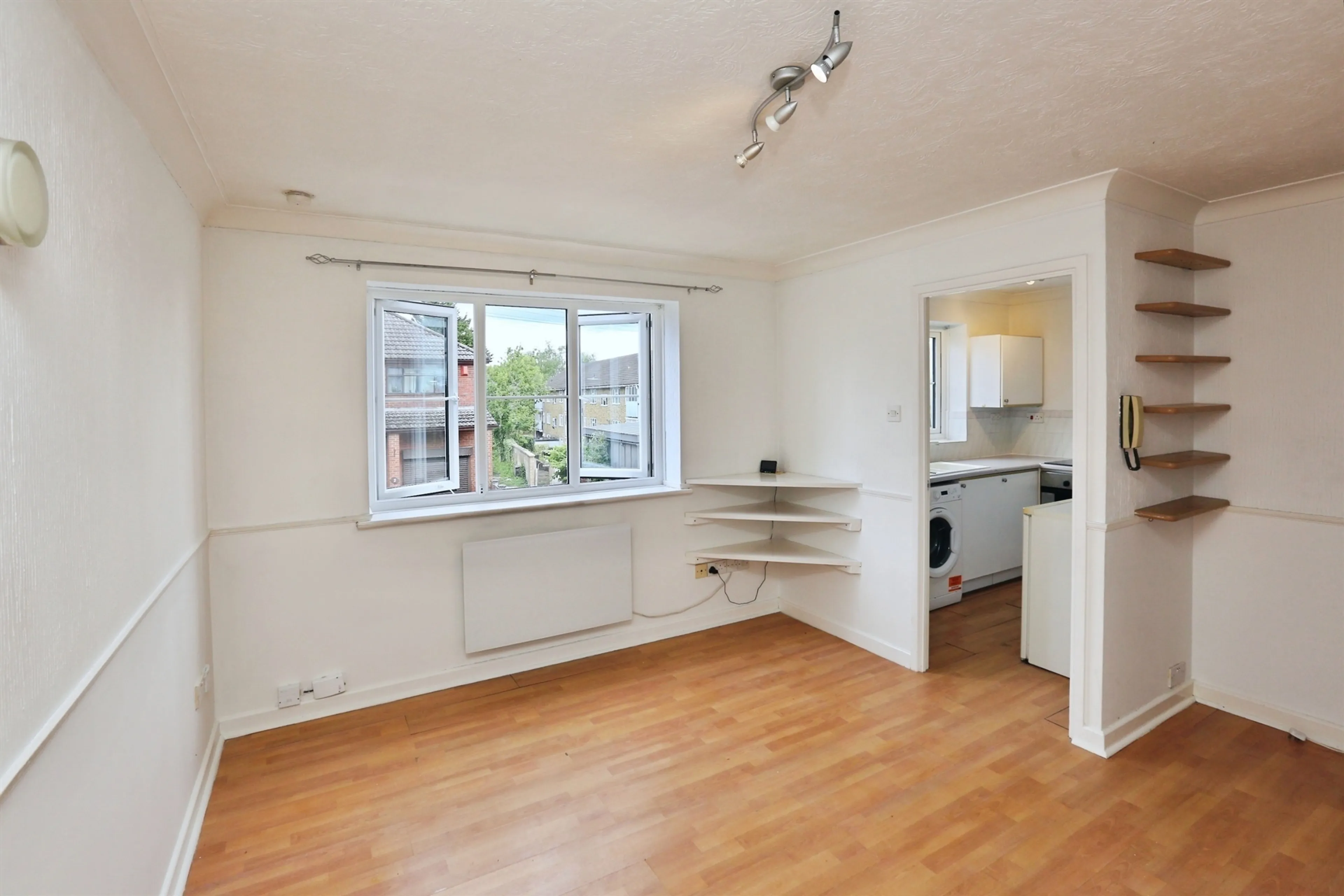 Property at Kitchener Road, Southampton