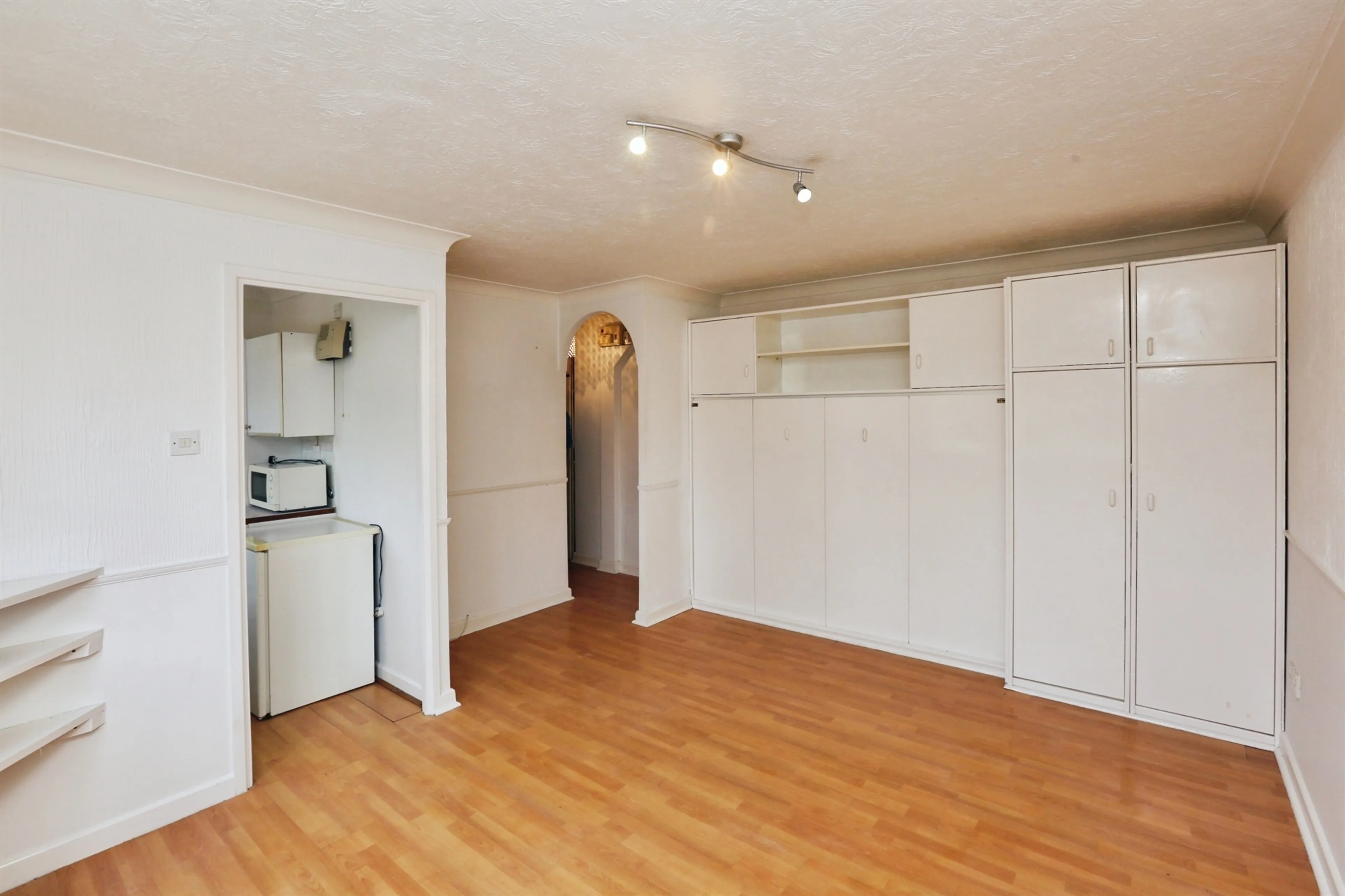 Property at Kitchener Road, Southampton