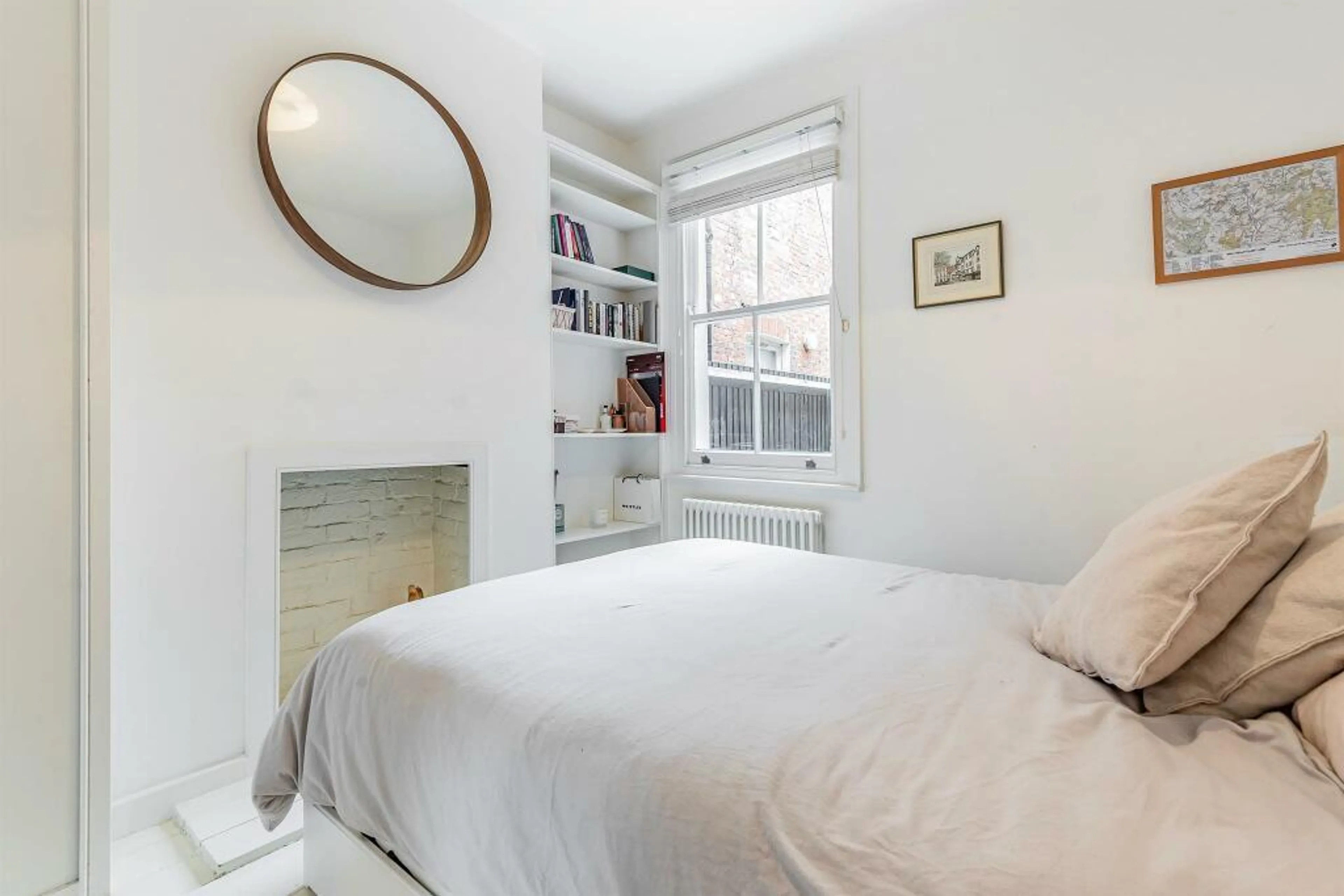 Property at Clovelly Road, London