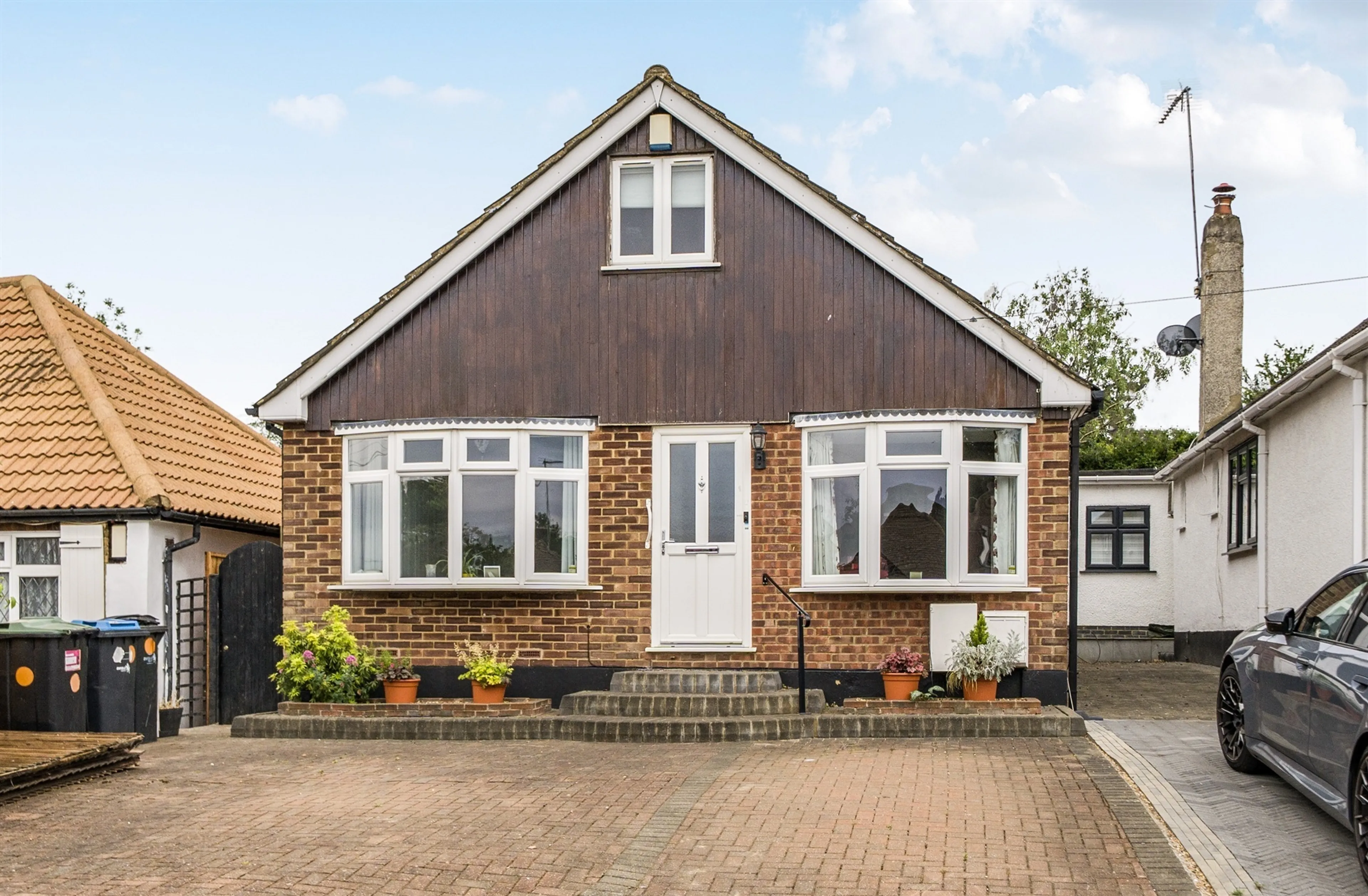 Property at Beech Avenue, Enfield