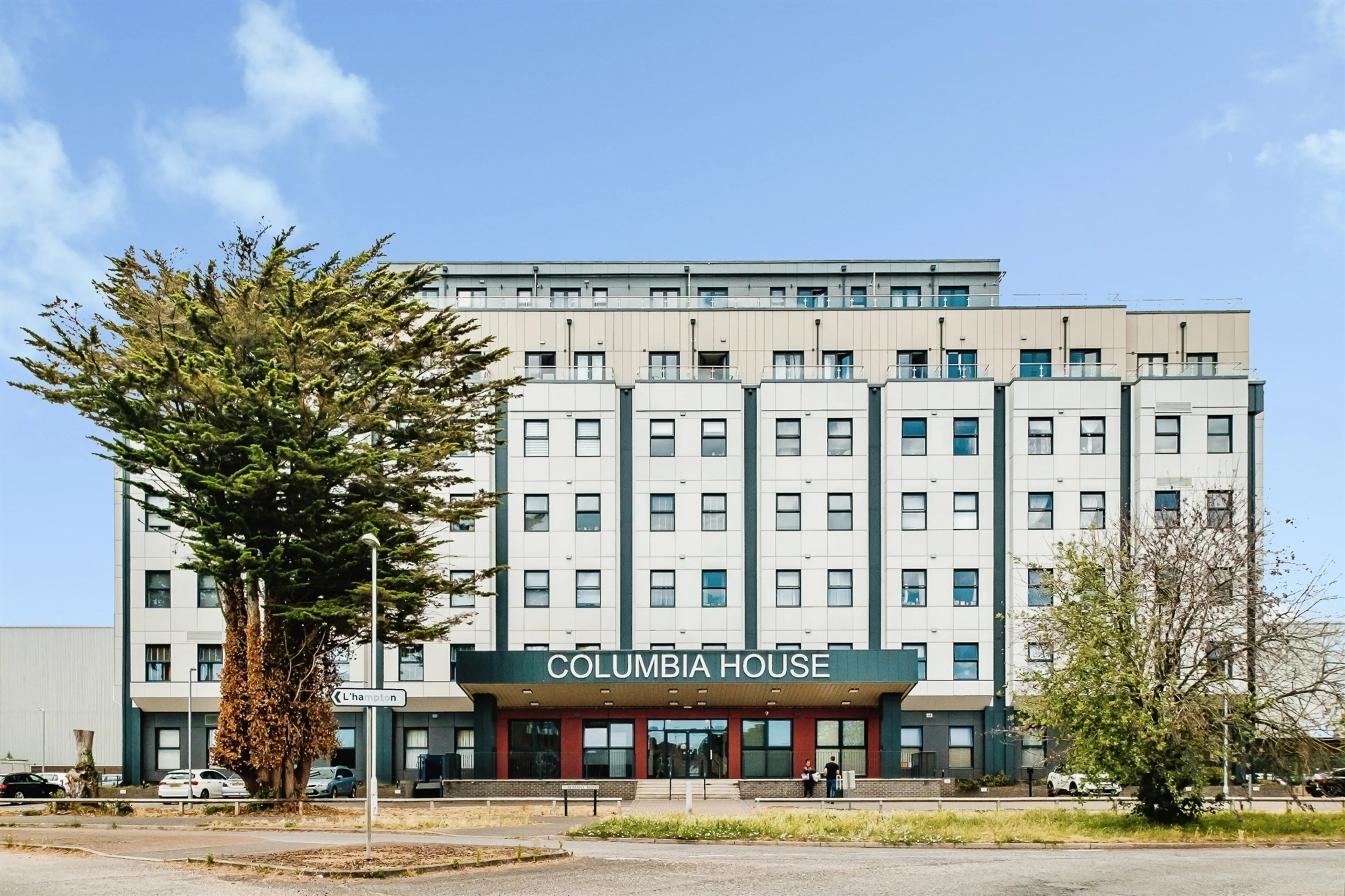 Property at Romany Road, Worthing