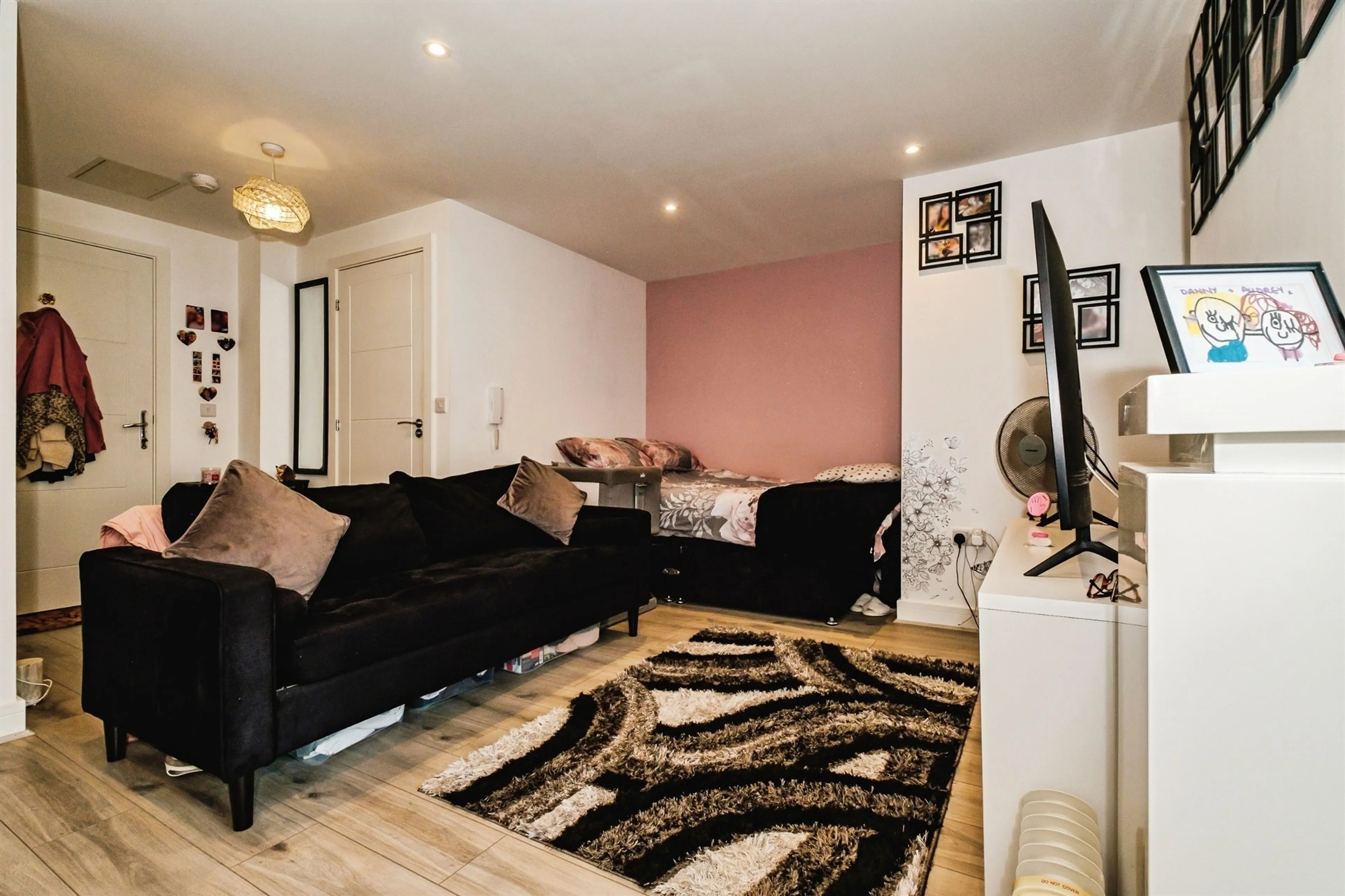 Property at Romany Road, Worthing