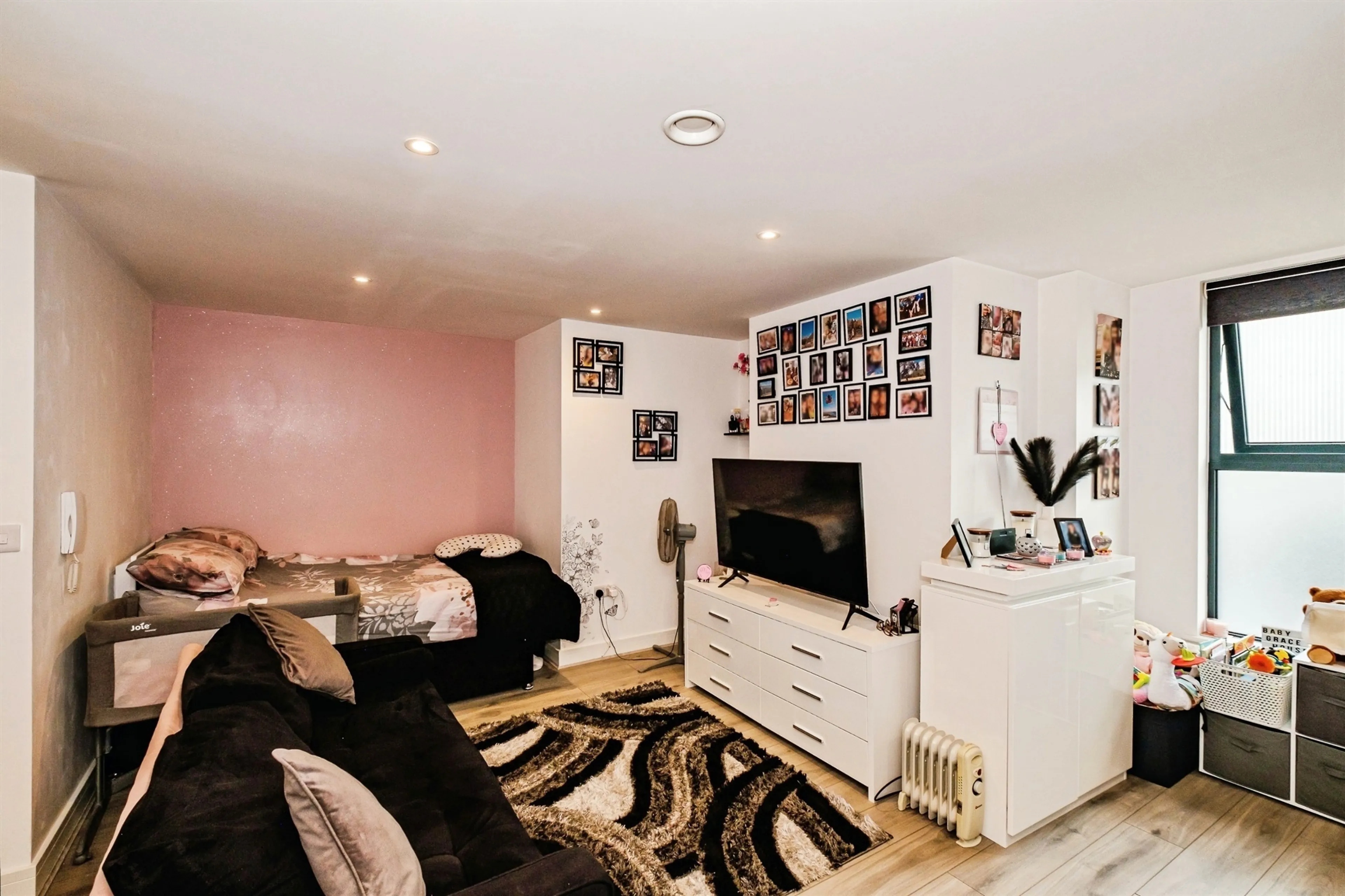 Property at Romany Road, Worthing