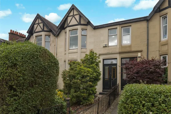 Dumbarton Road, Scotstoun, Glasgow, G14