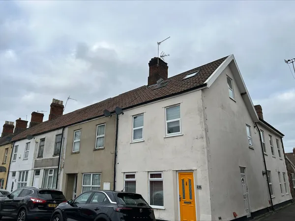Avonmouth, BS11