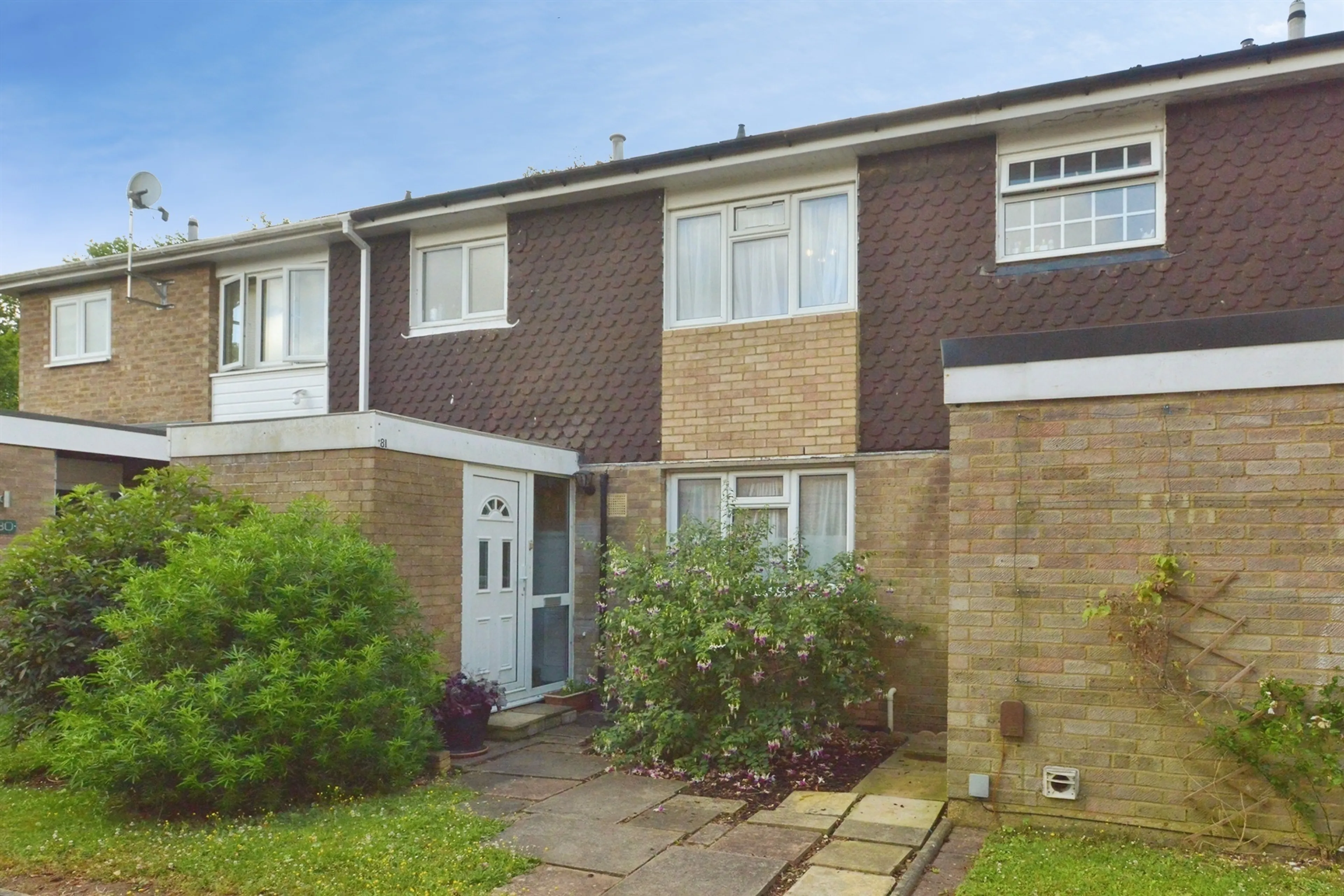 Property at Malletts Close, Stony Stratford, MILTON KEYNES