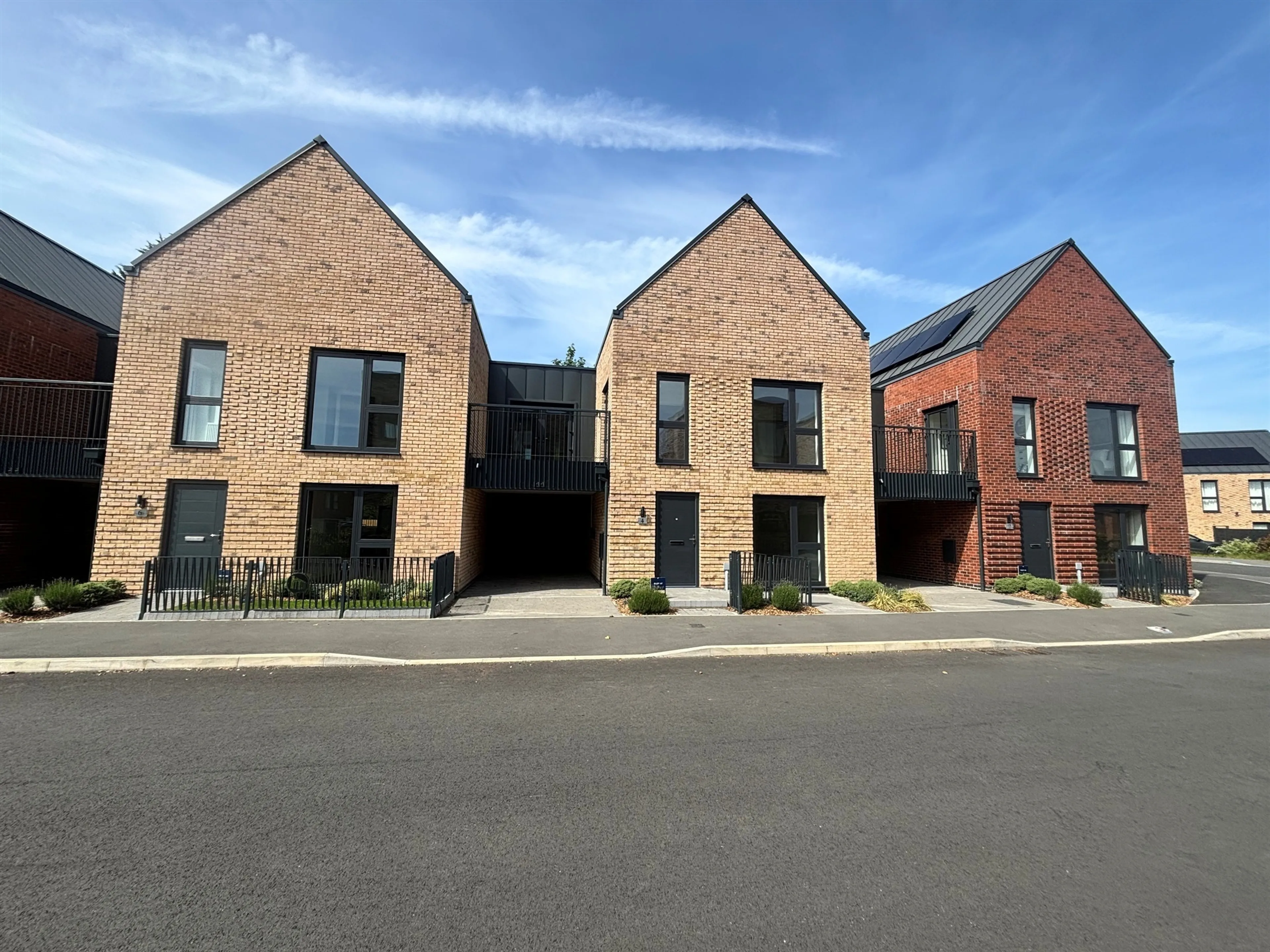 Property at Abbey Road, West Bridgford, Nottingham