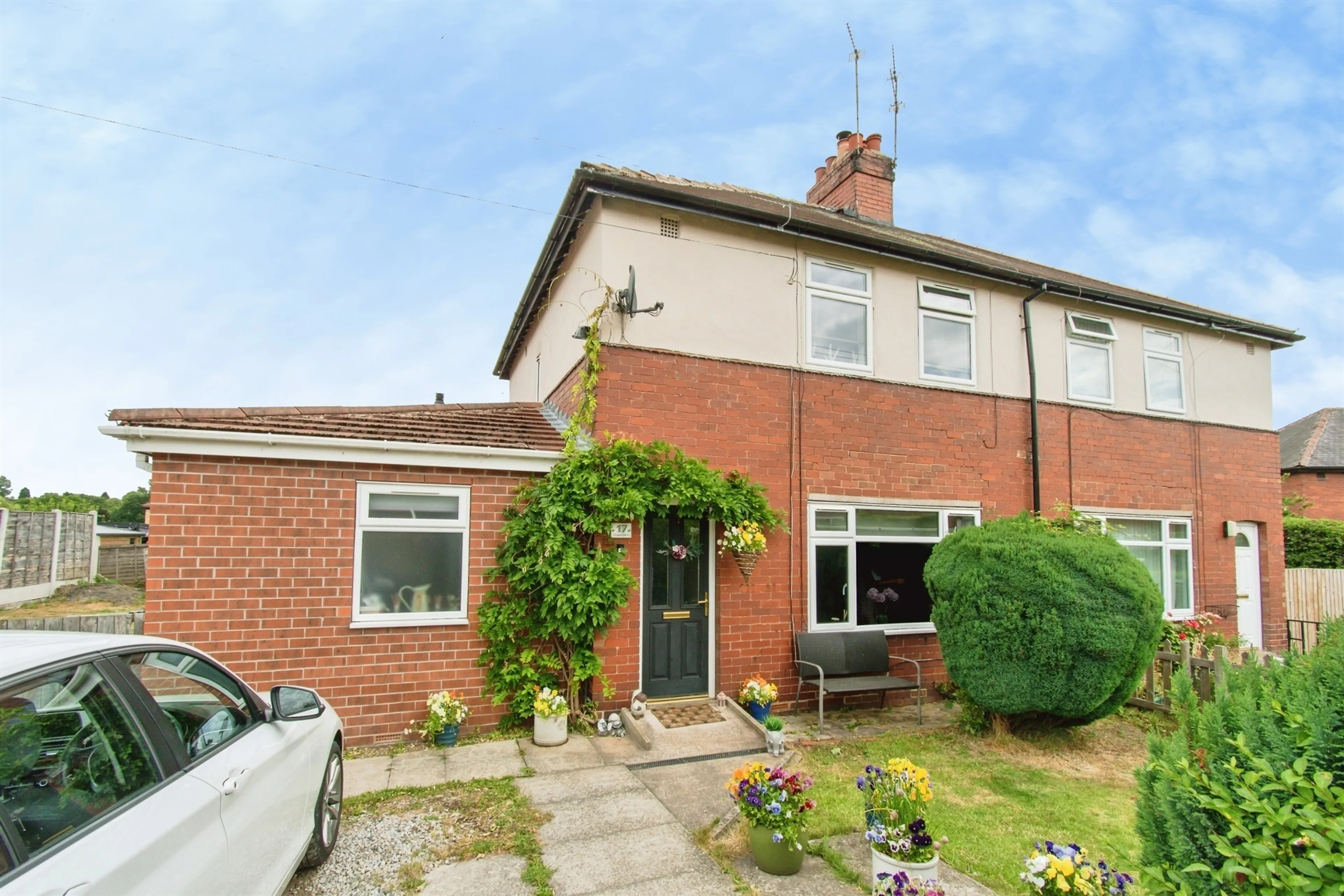 Property at Chapel Garth, Ackworth, Pontefract