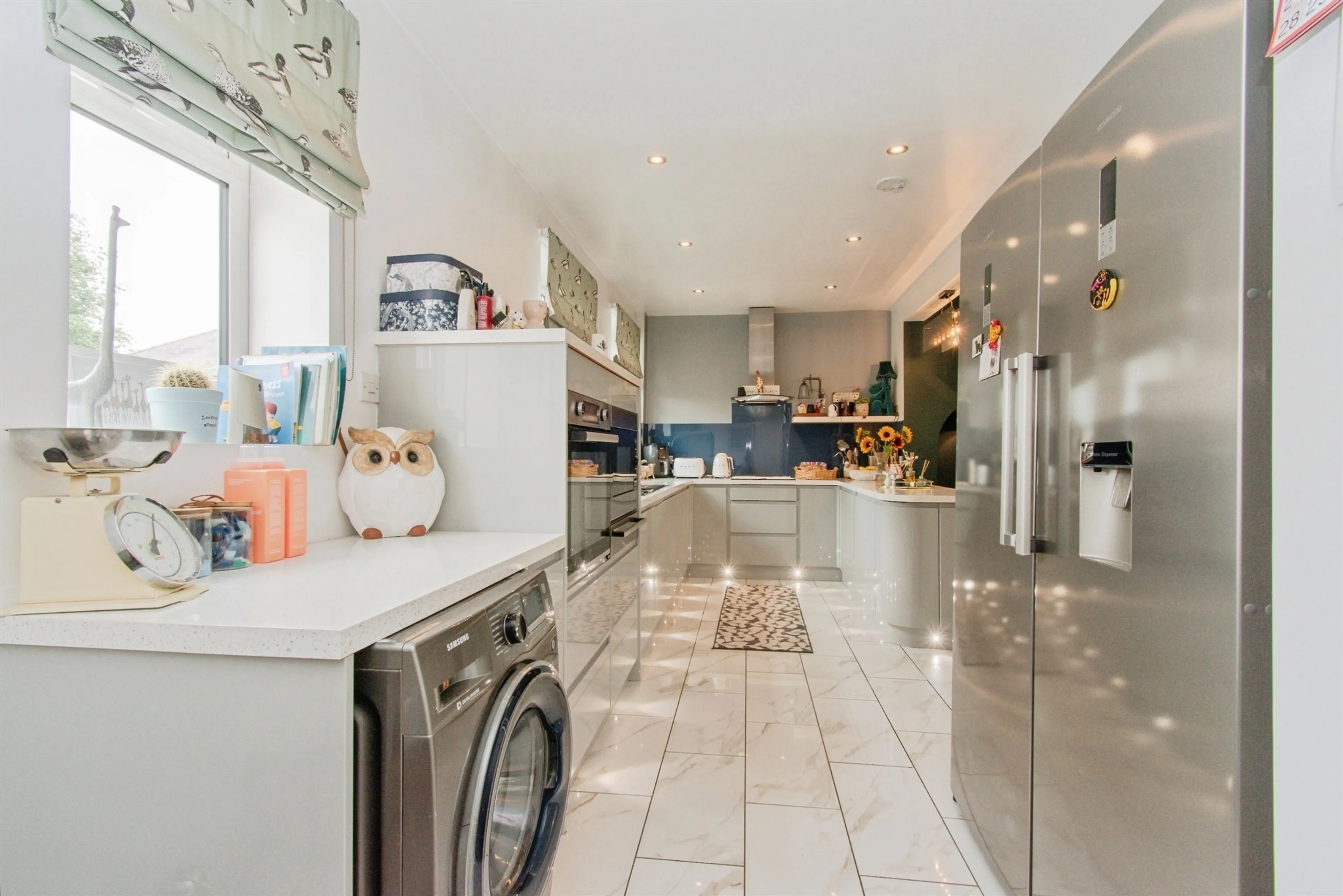 Property at Chapel Garth, Ackworth, Pontefract