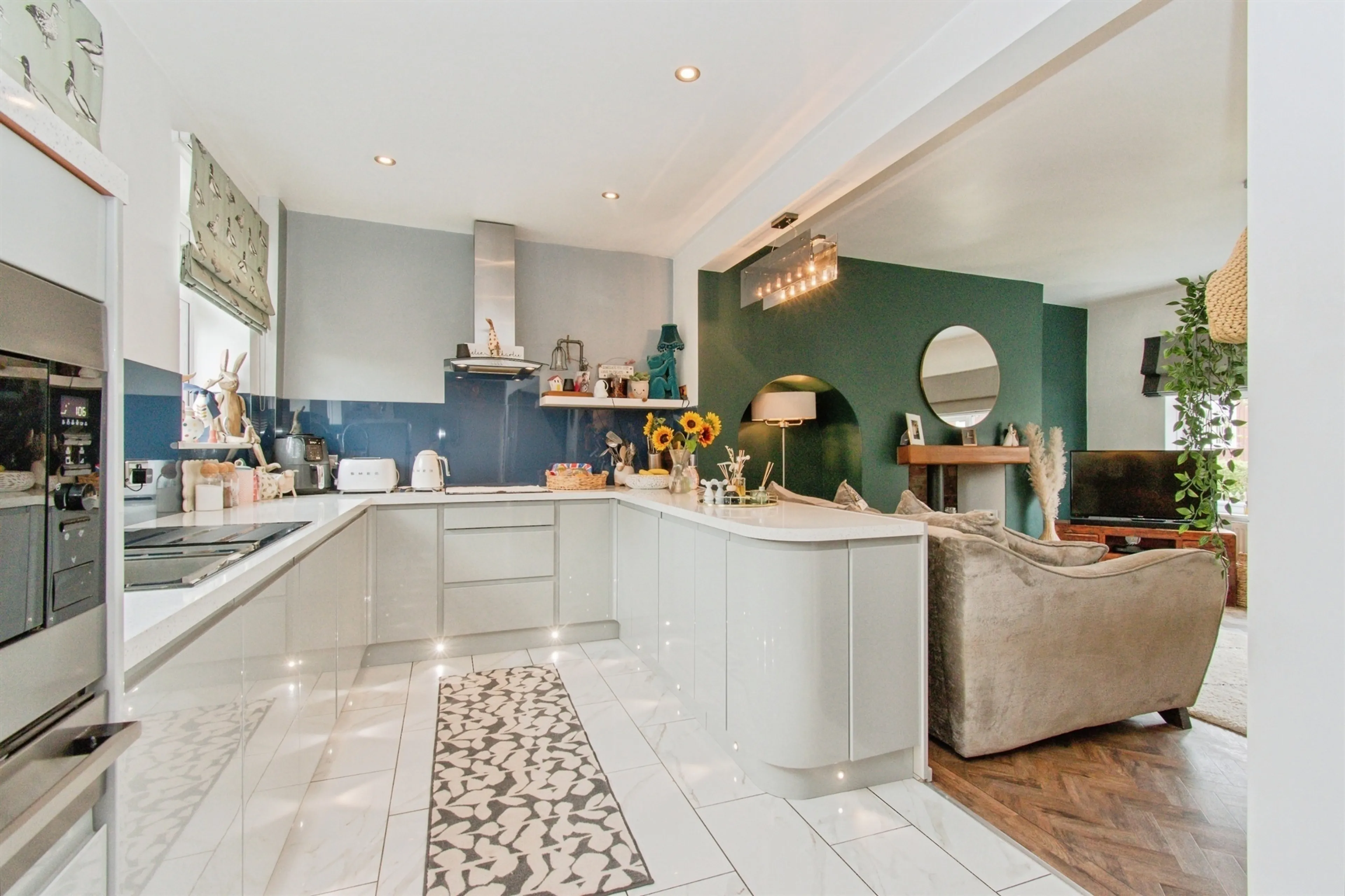Property at Chapel Garth, Ackworth, Pontefract