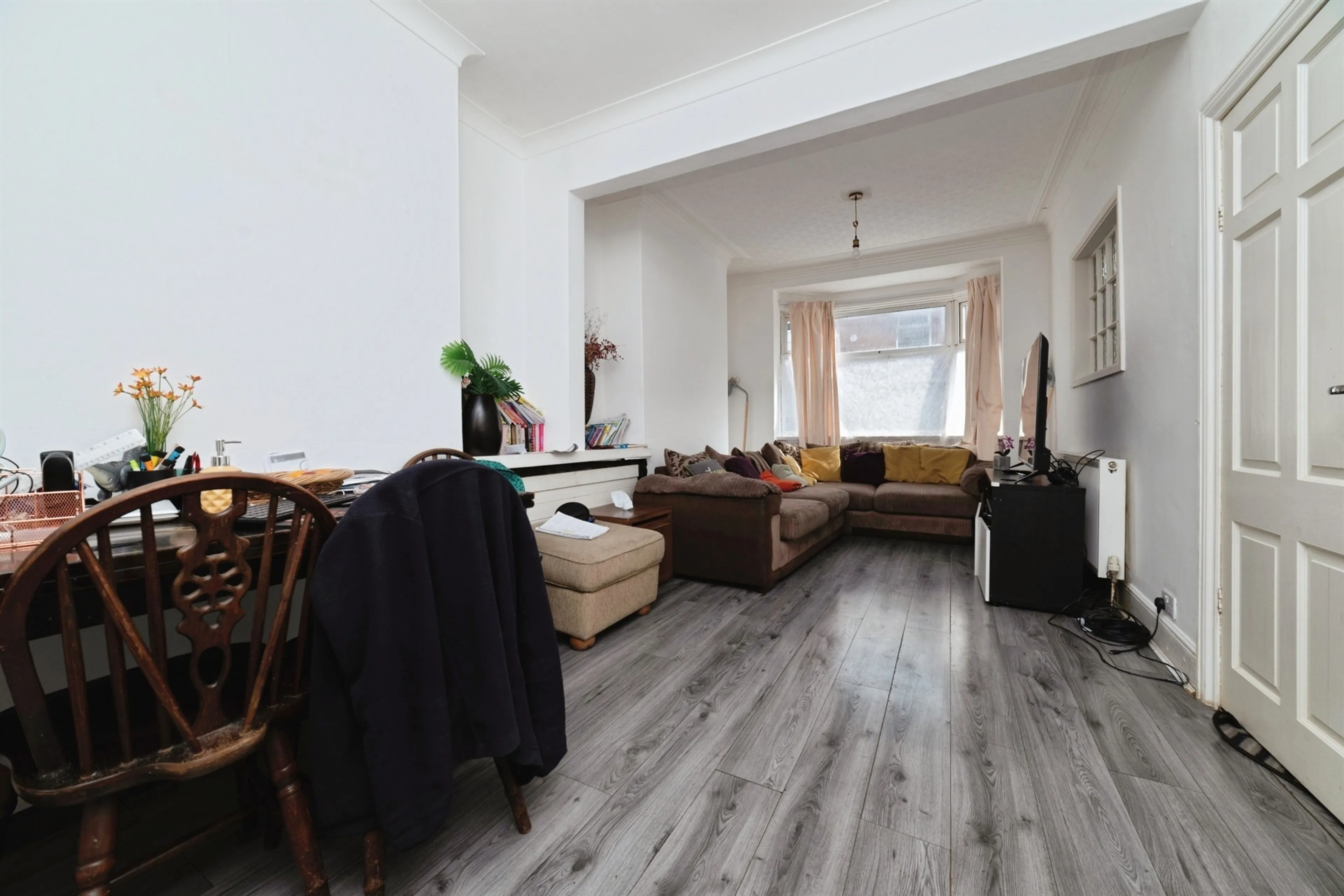 Property at Mersey Street, Hull