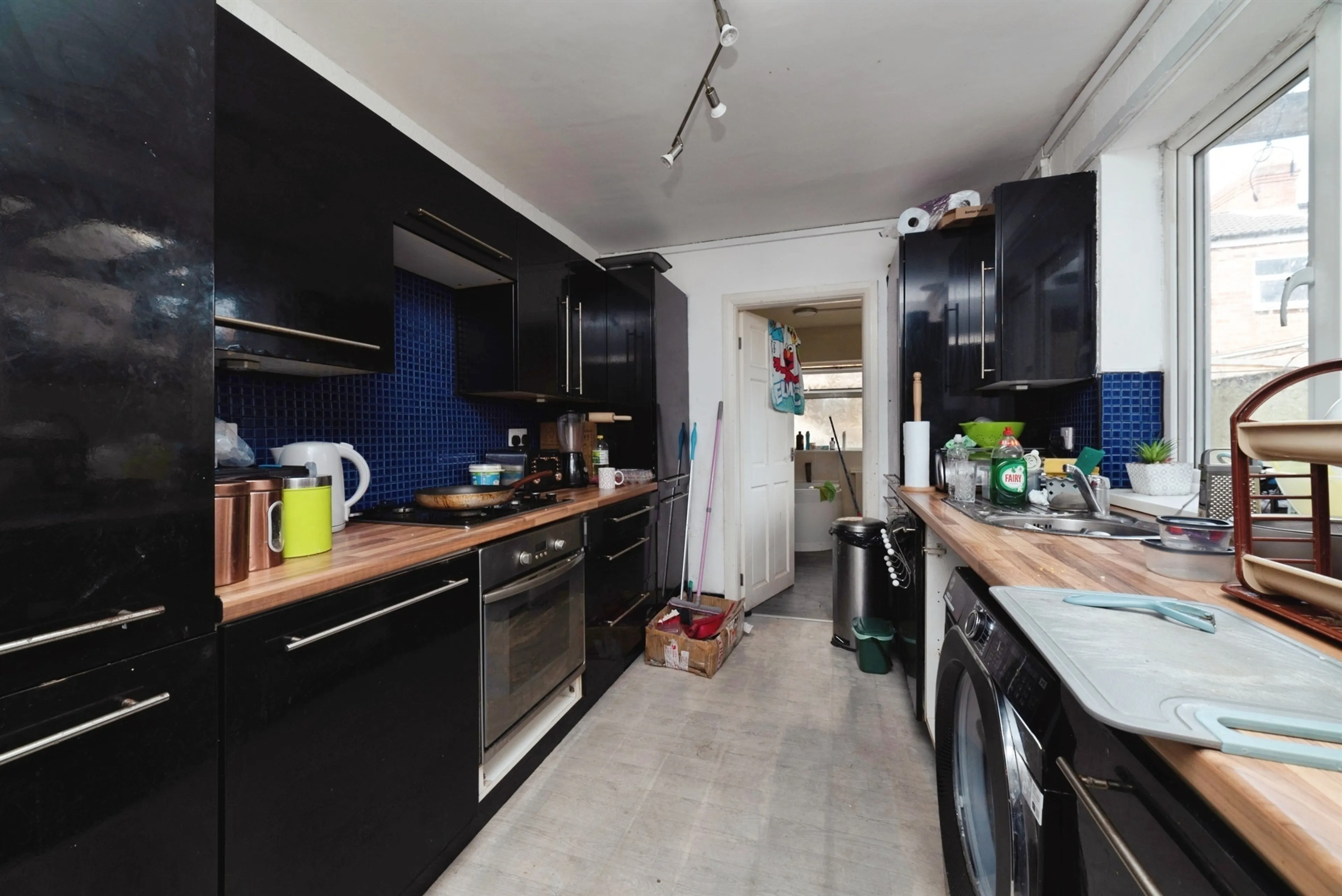 Property at Mersey Street, Hull