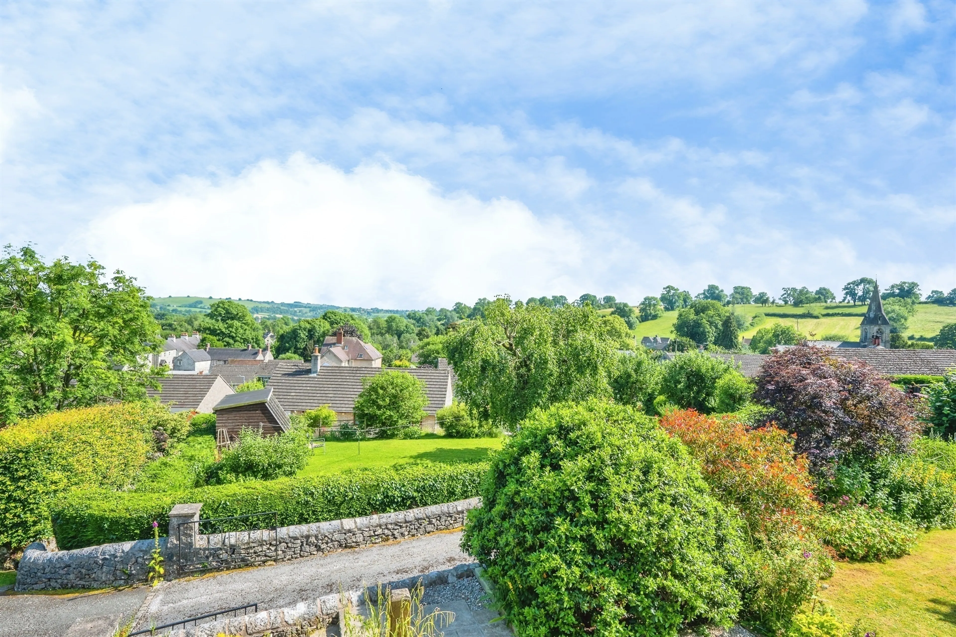 Property at Creamery Lane, Parwich, Ashbourne