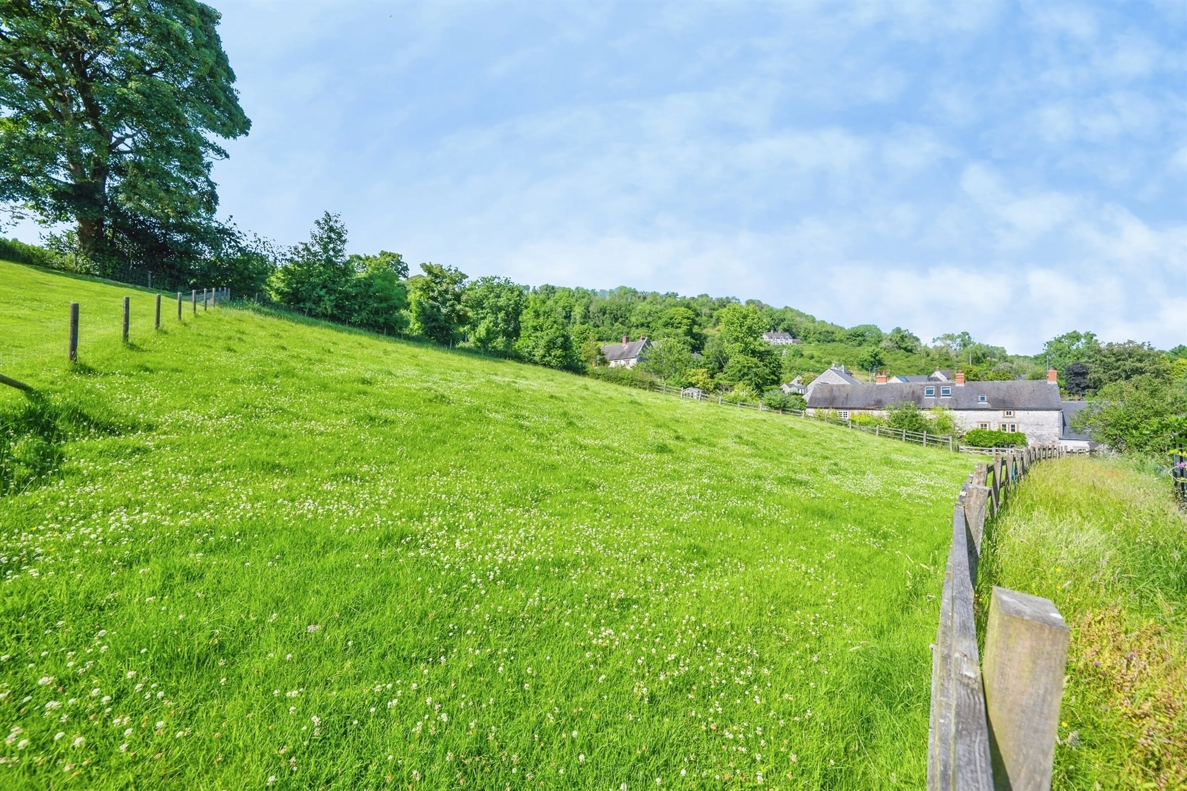 Property at Creamery Lane, Parwich, Ashbourne