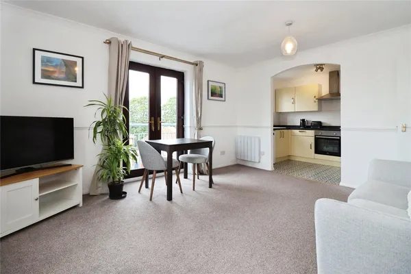 Taylor Close, Kingswood, Bristol, BS15