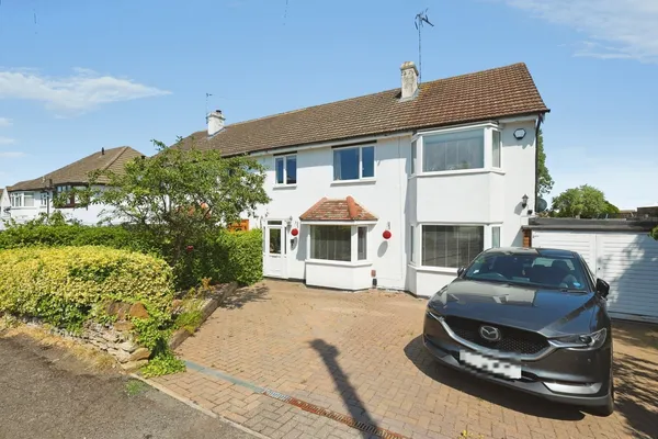 Beech Grove, Northampton, Northampton...