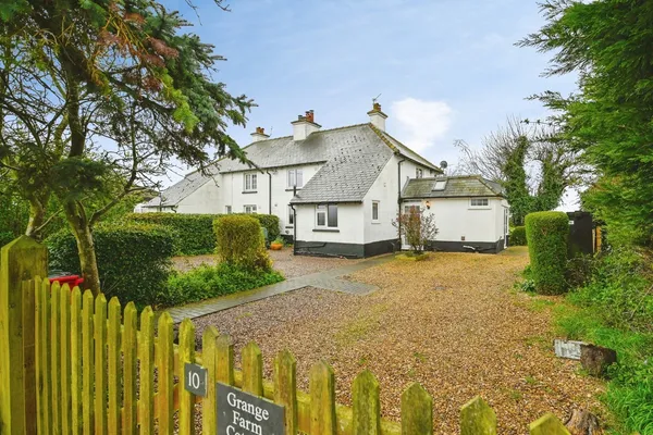 Hospital Road, Wingland, Sutton Bridg...