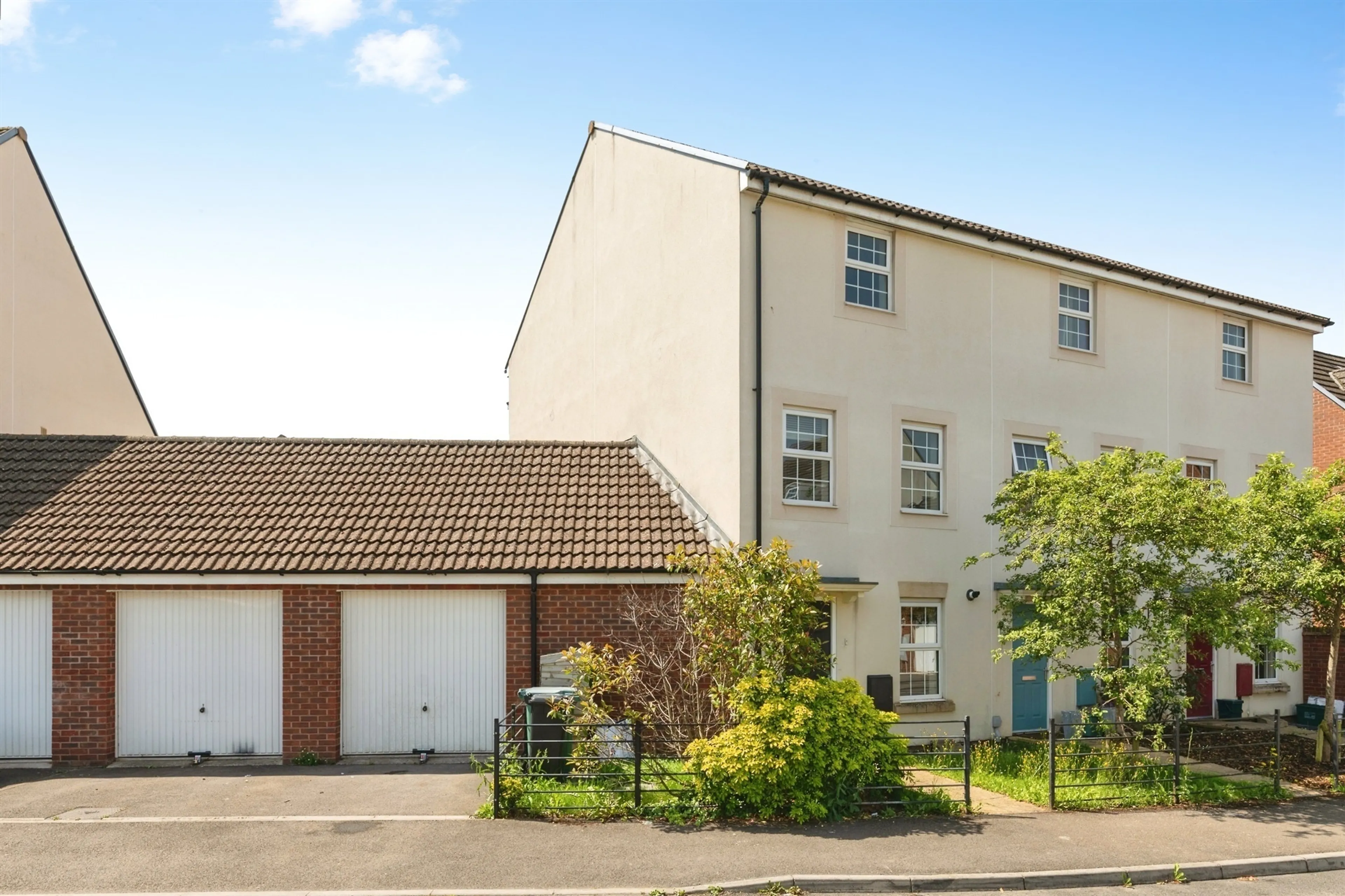 Property at Normandy Drive, Yate, BRISTOL