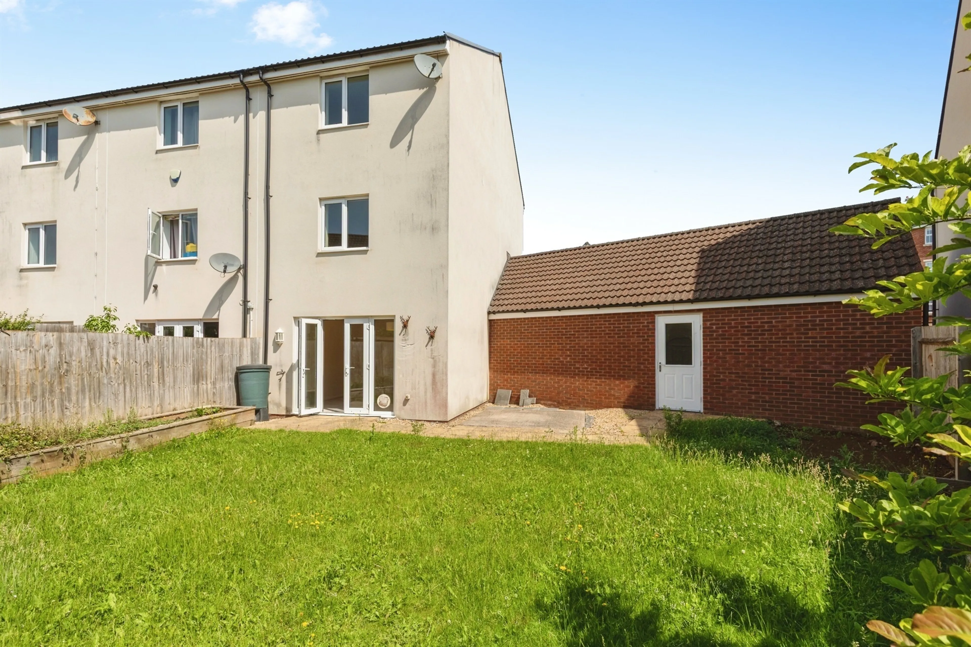 Property at Normandy Drive, Yate, BRISTOL
