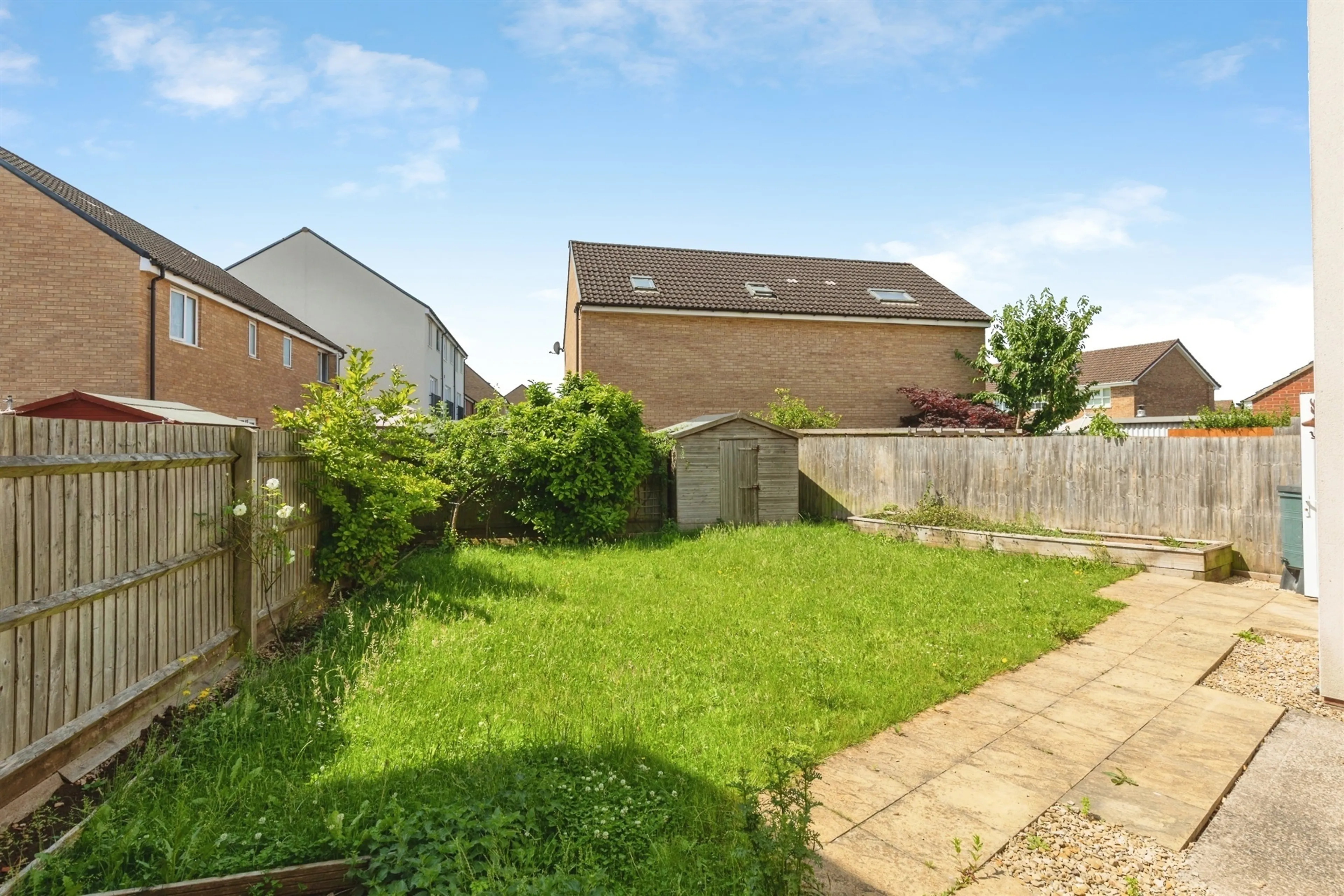 Property at Normandy Drive, Yate, BRISTOL
