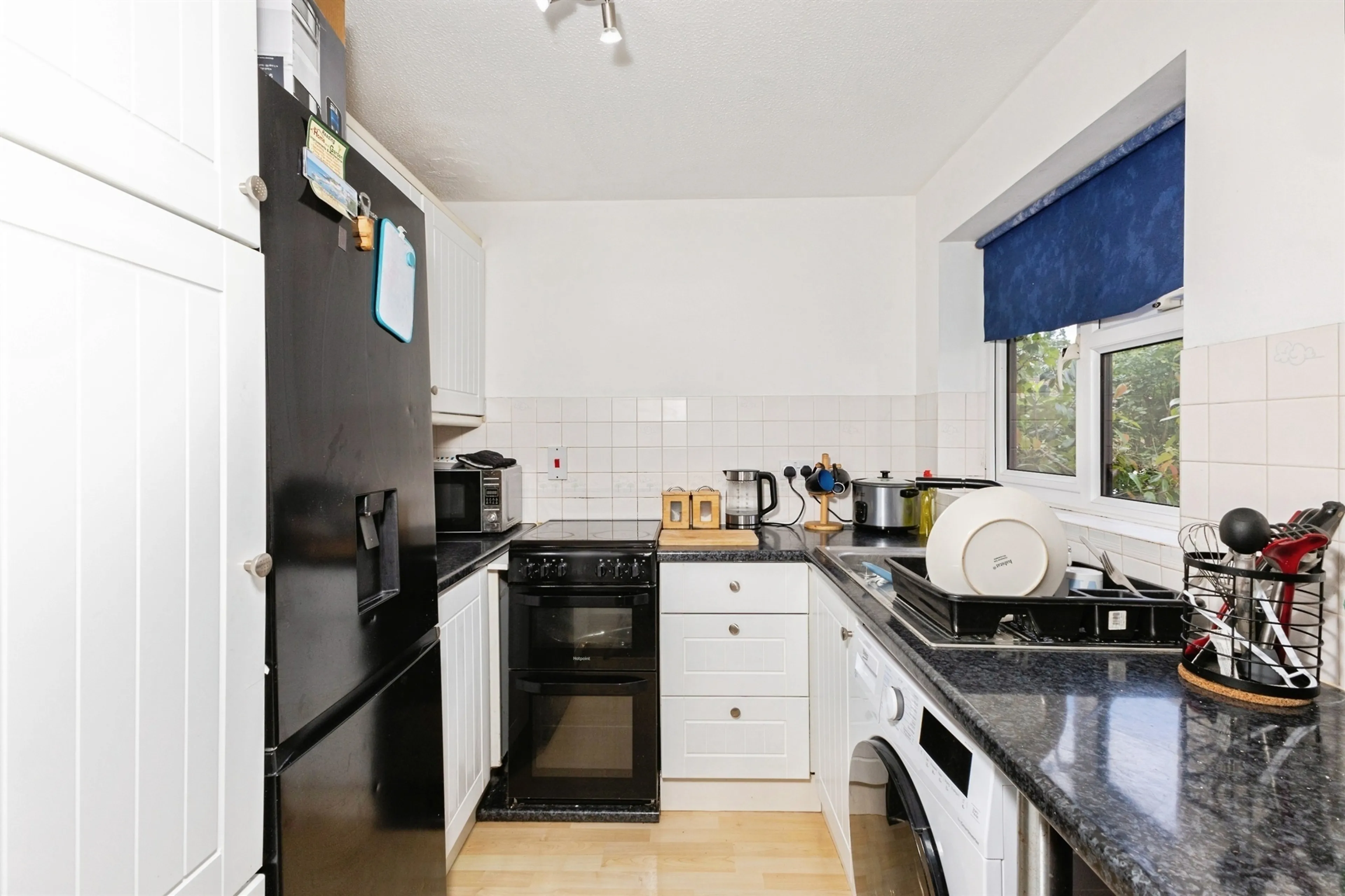 Property at Hilmanton, Lower Earley, READING