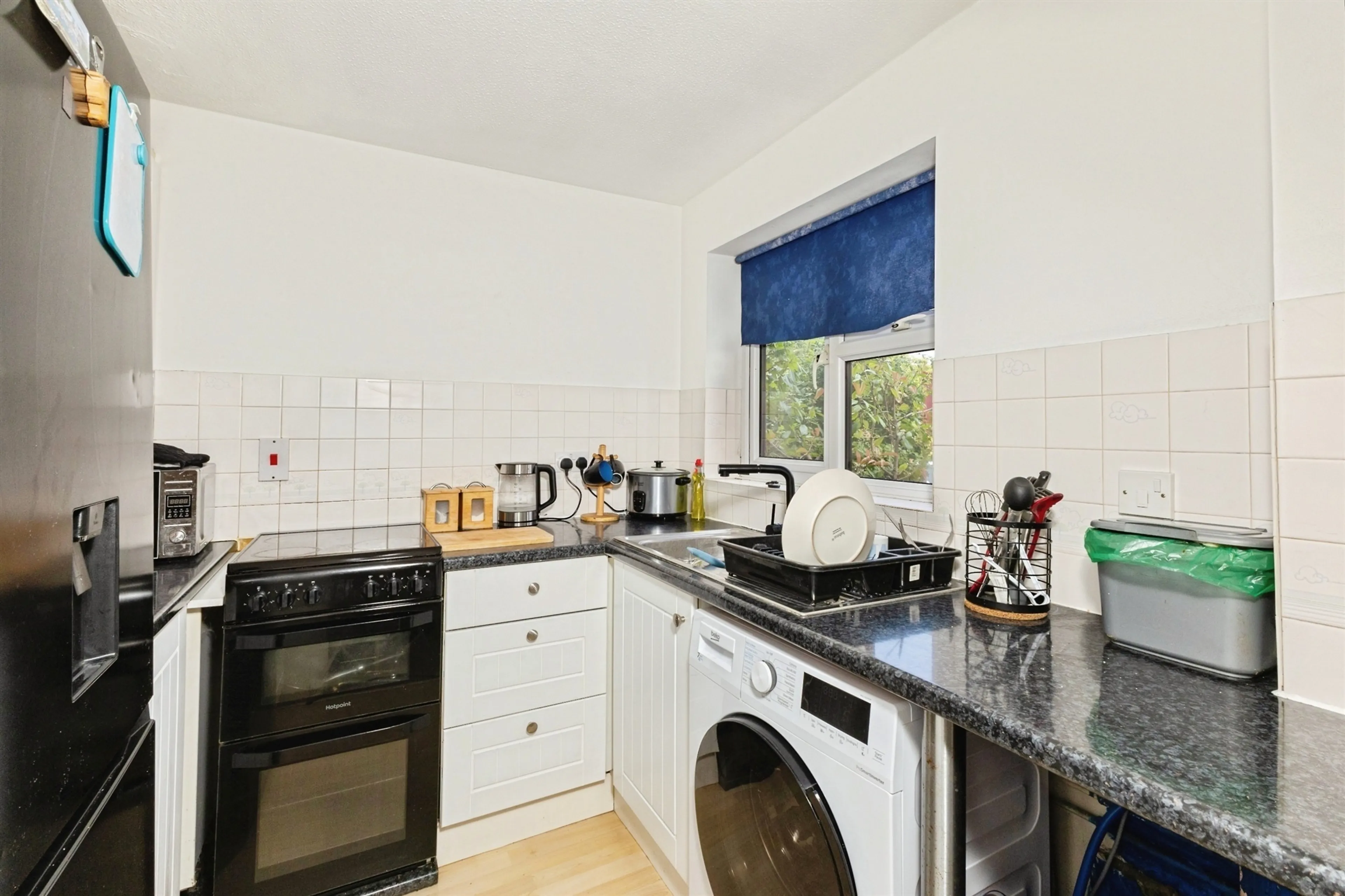 Property at Hilmanton, Lower Earley, READING